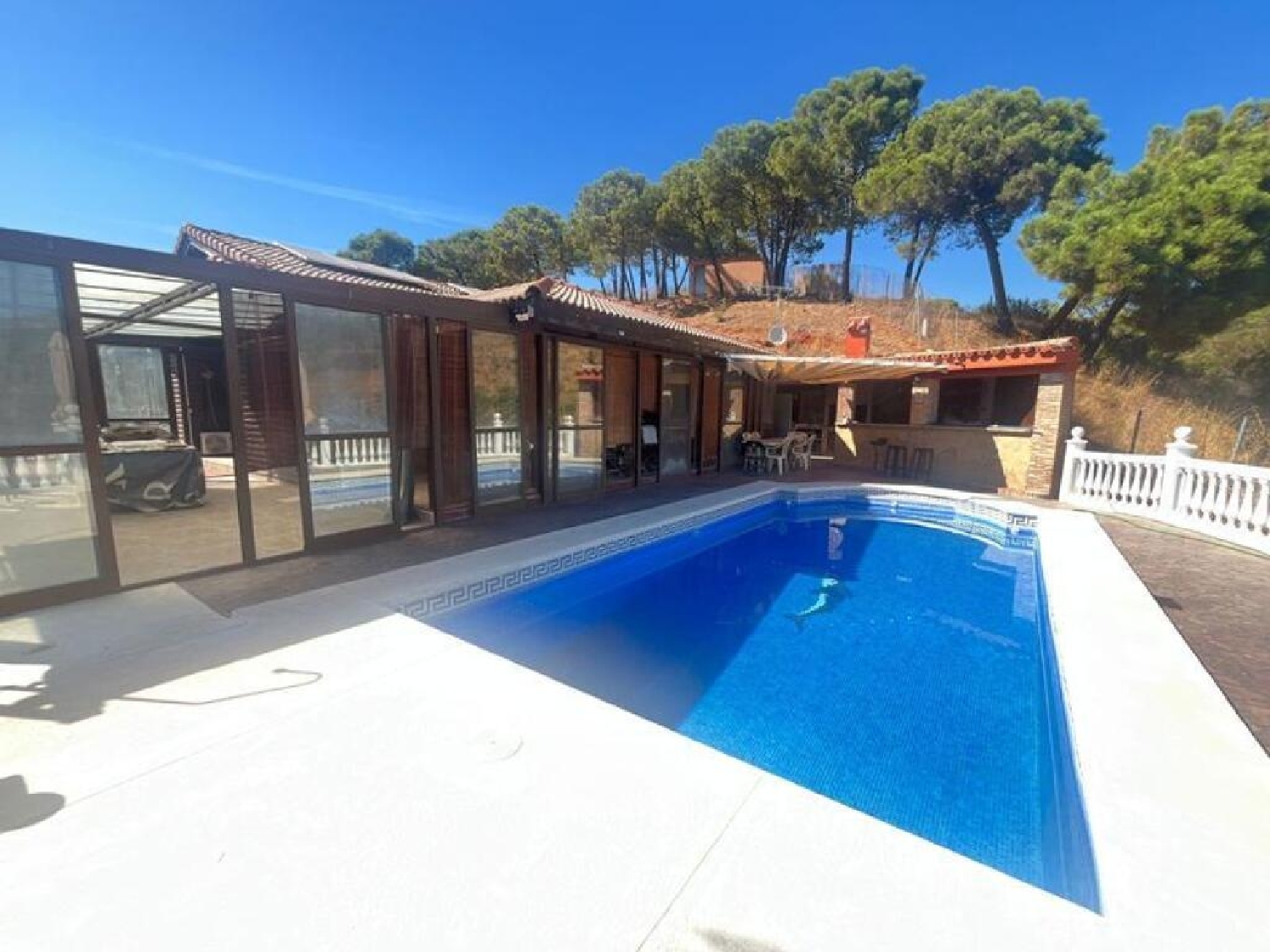  te koop rijtjeshuis Estepona Costa Del Sol Occidental 25