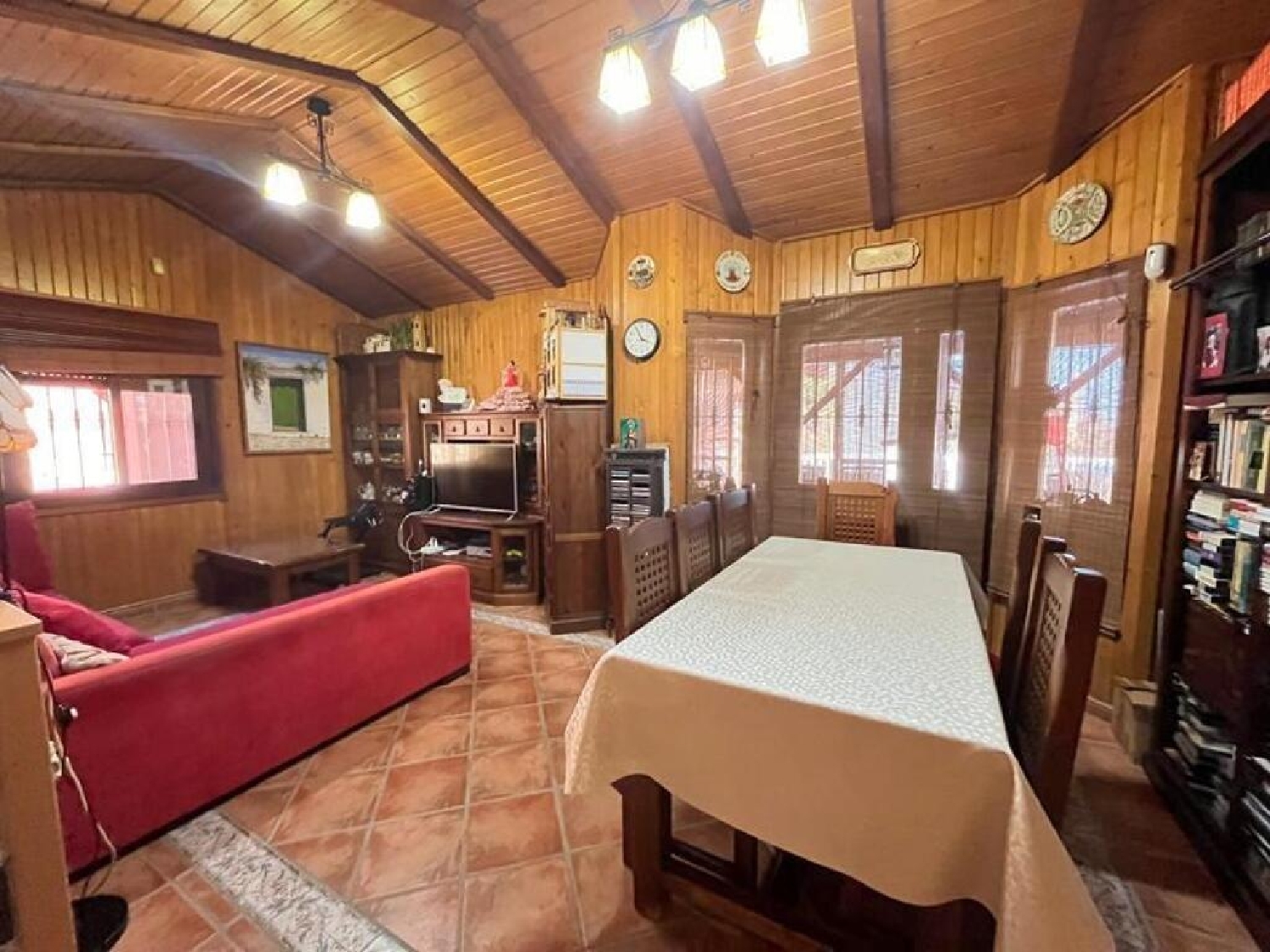  te koop rijtjeshuis Estepona Costa Del Sol Occidental 10