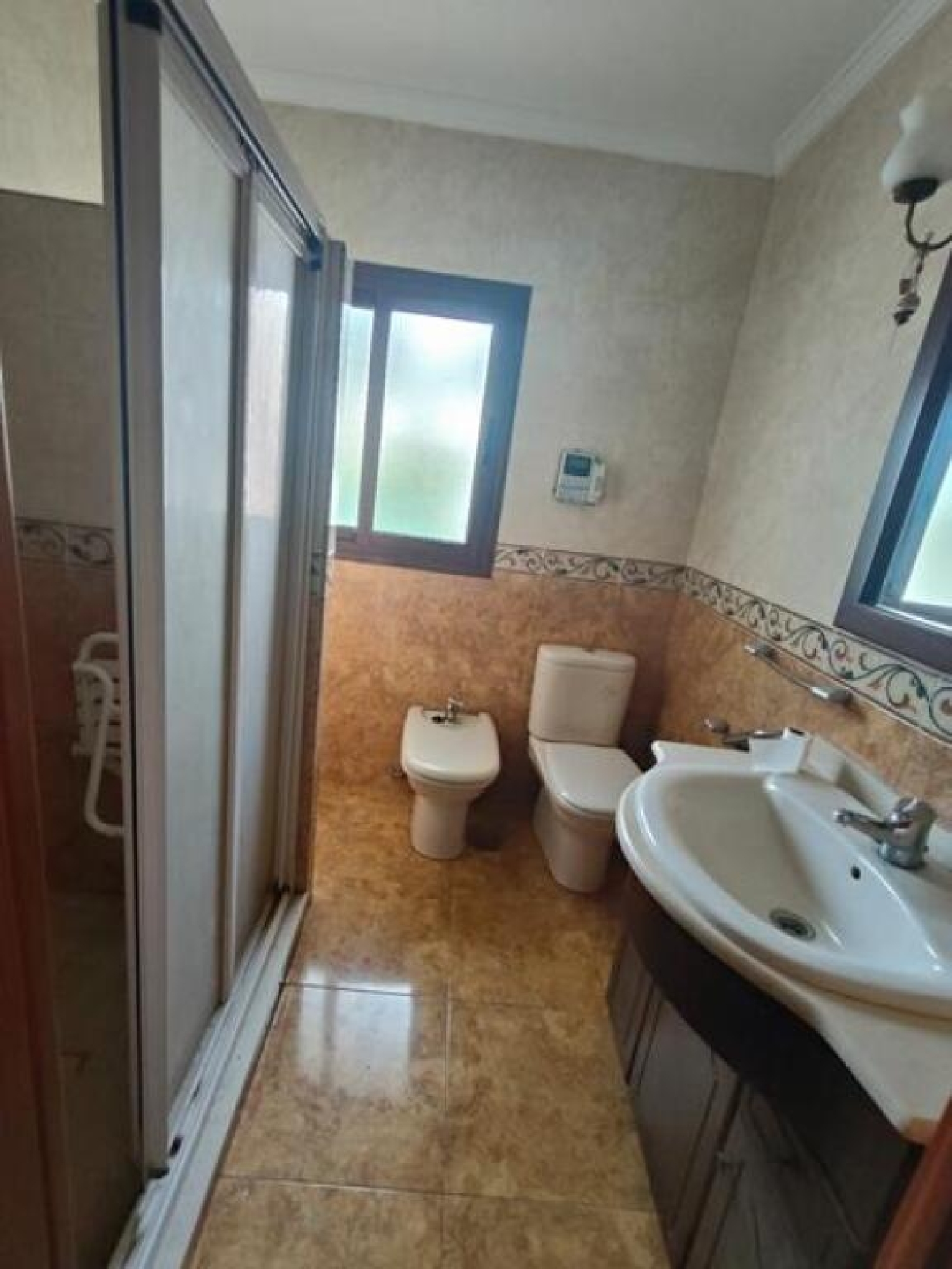  till salu radhus Estepona Costa Del Sol Occidental 7