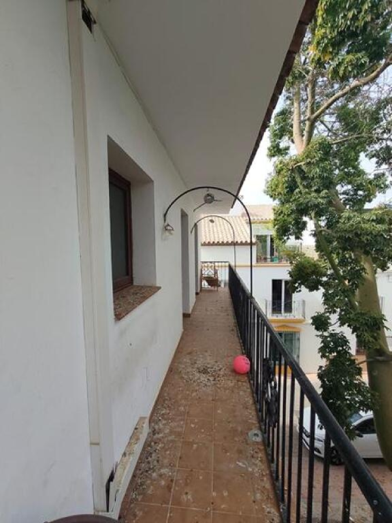  till salu radhus Estepona Costa Del Sol Occidental 10