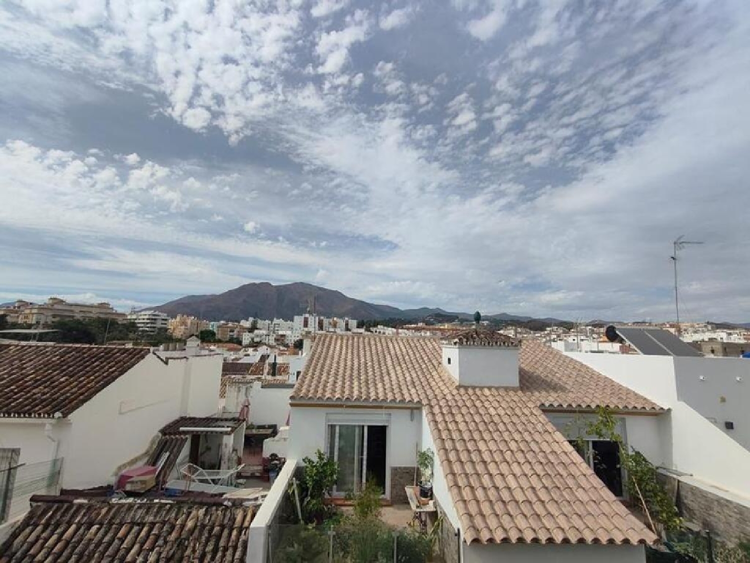 till salu radhus Estepona Costa Del Sol Occidental 3