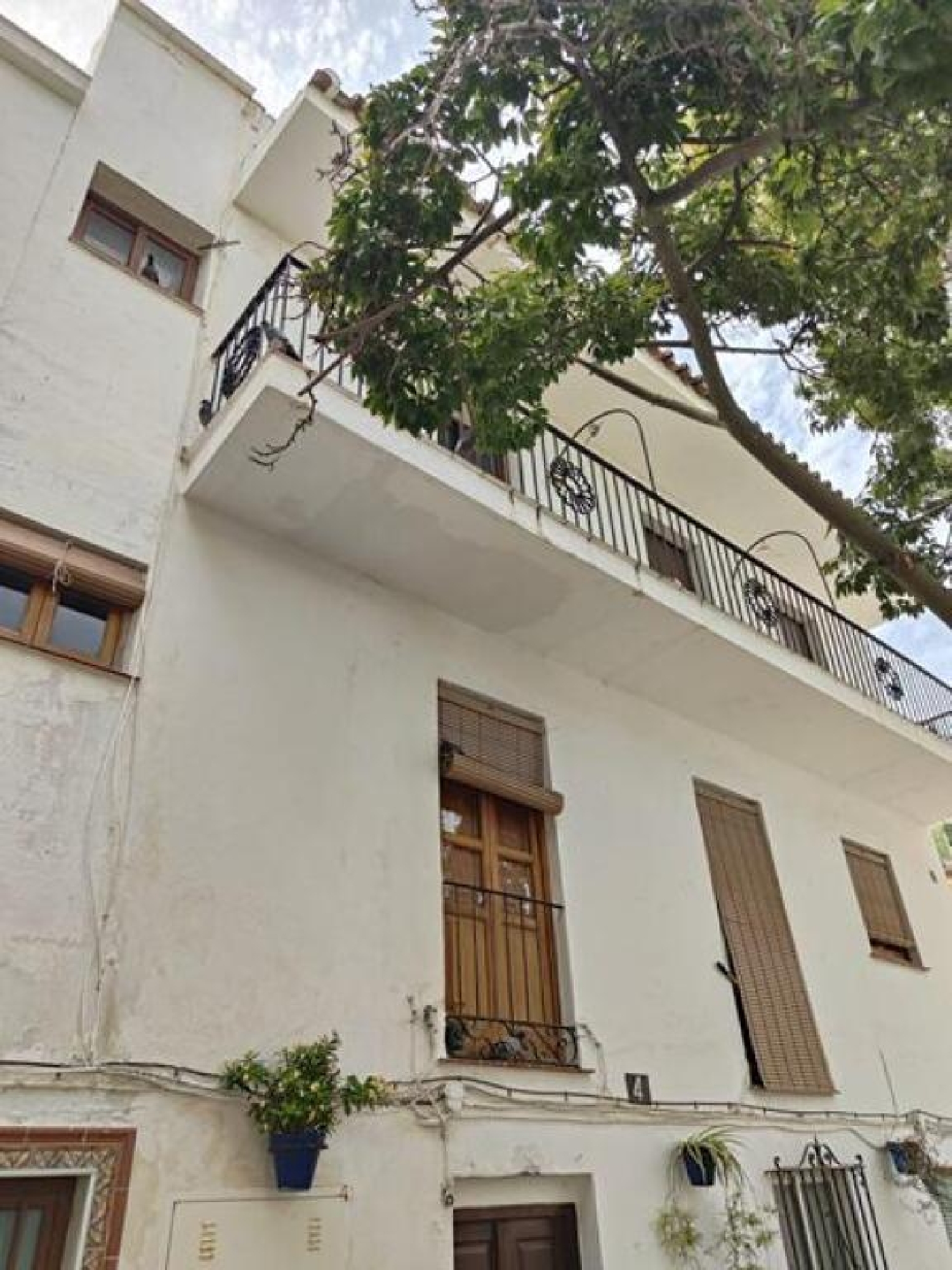 till salu radhus Estepona Costa Del Sol Occidental 1