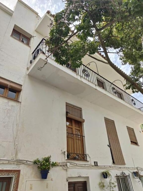 Estepona Costa Del Sol Occidental radhus foto 6297924