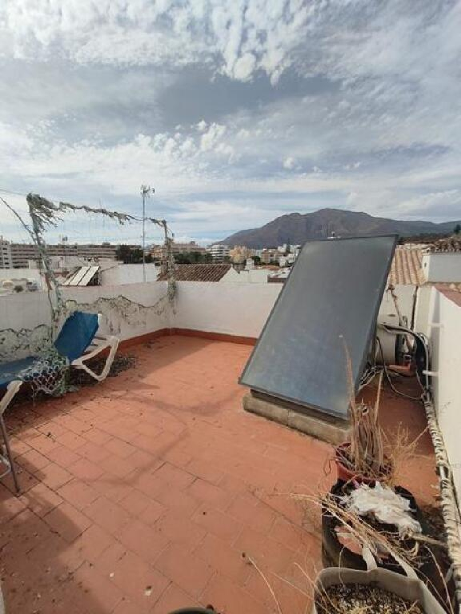  till salu radhus Estepona Costa Del Sol Occidental 14
