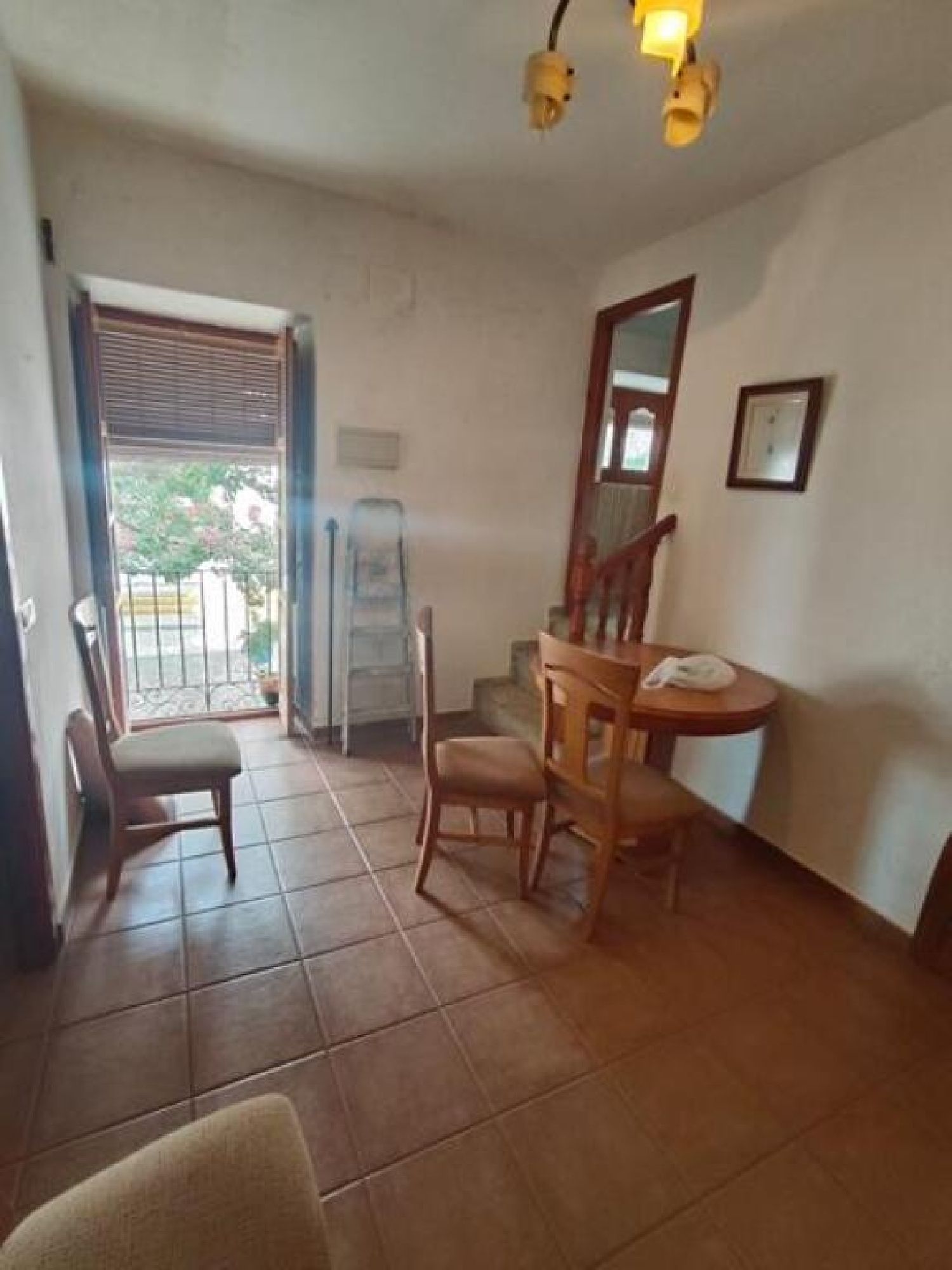  till salu radhus Estepona Costa Del Sol Occidental 6