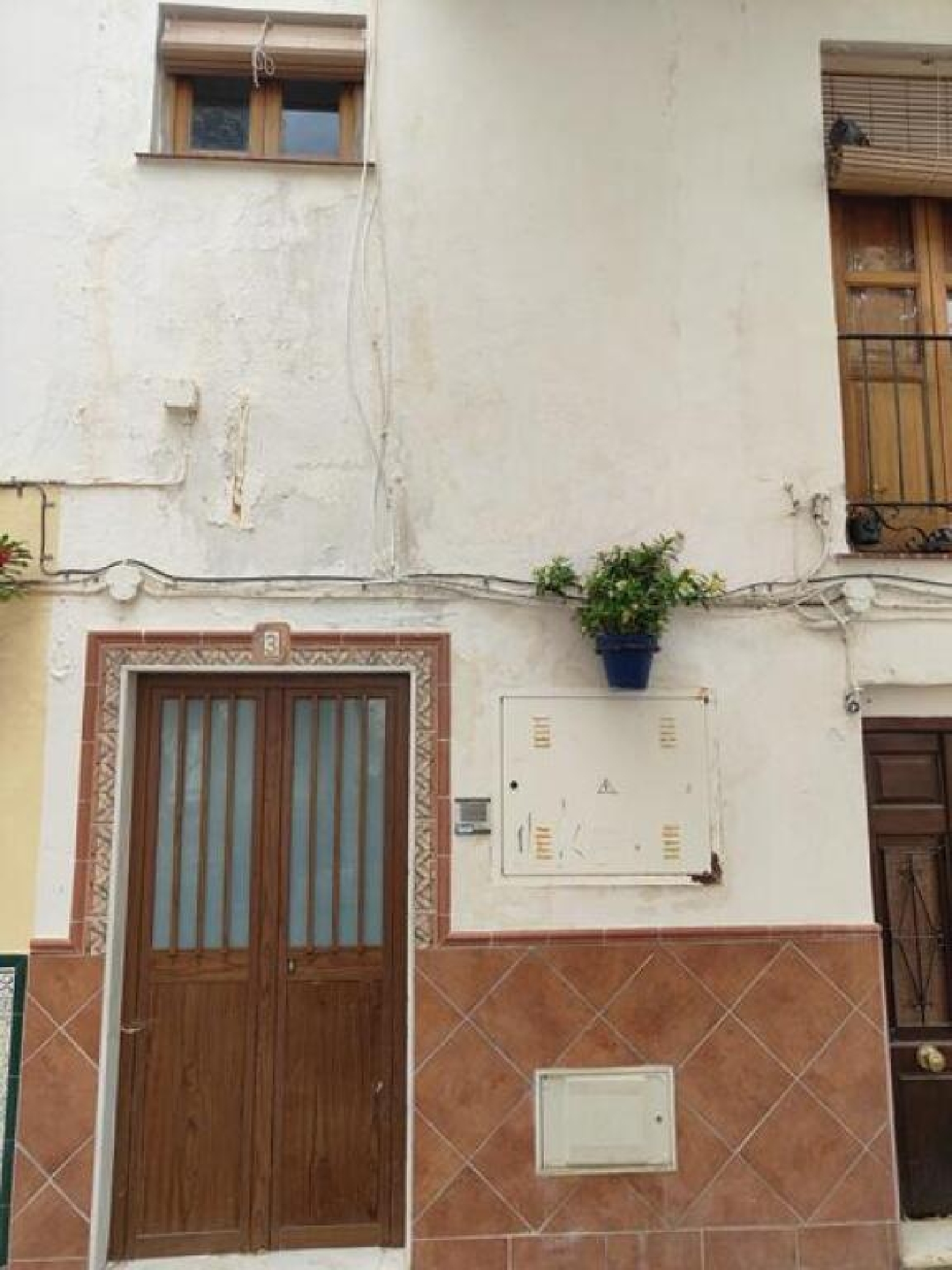  till salu radhus Estepona Costa Del Sol Occidental 13