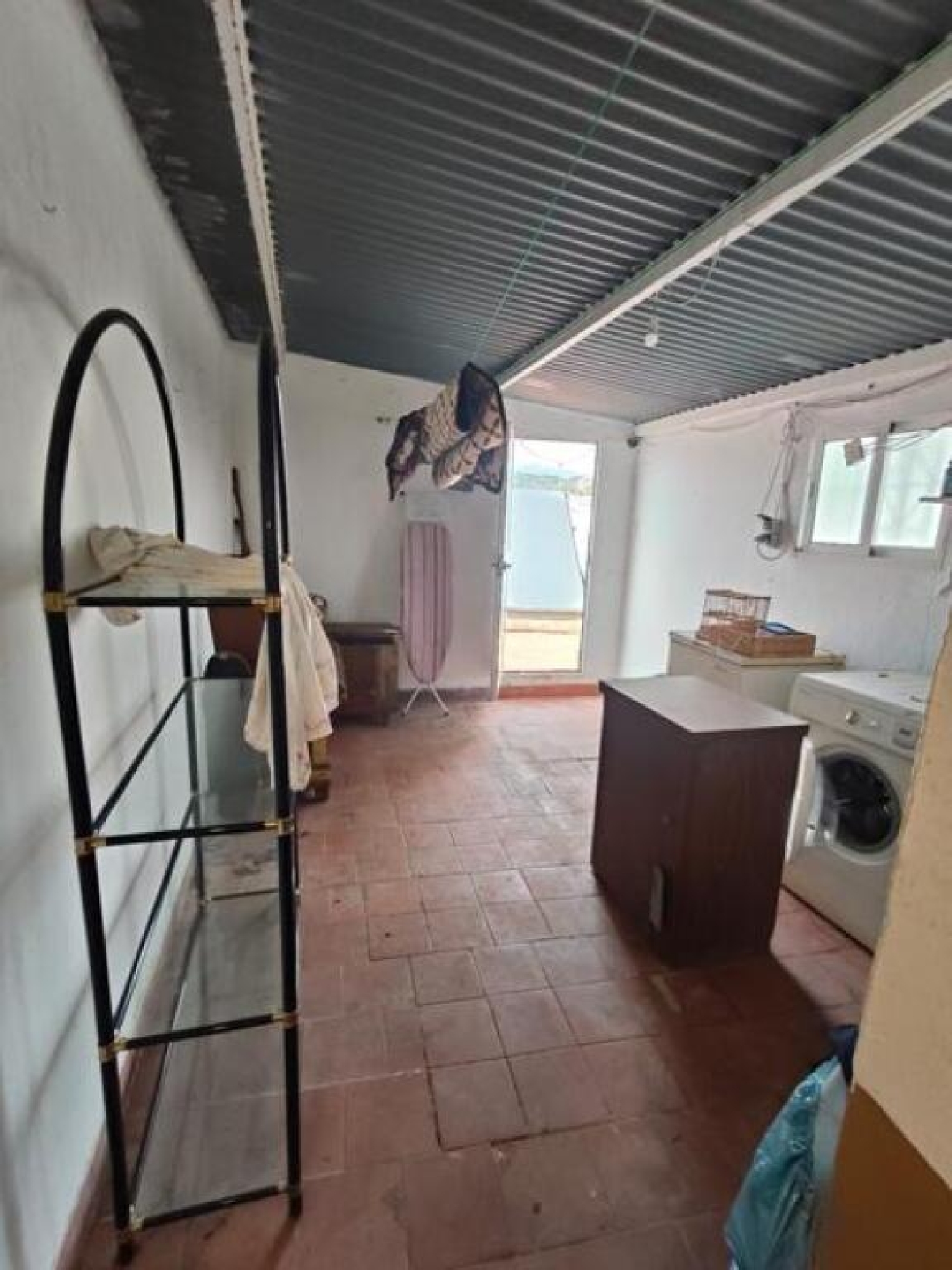  till salu radhus Estepona Costa Del Sol Occidental 5