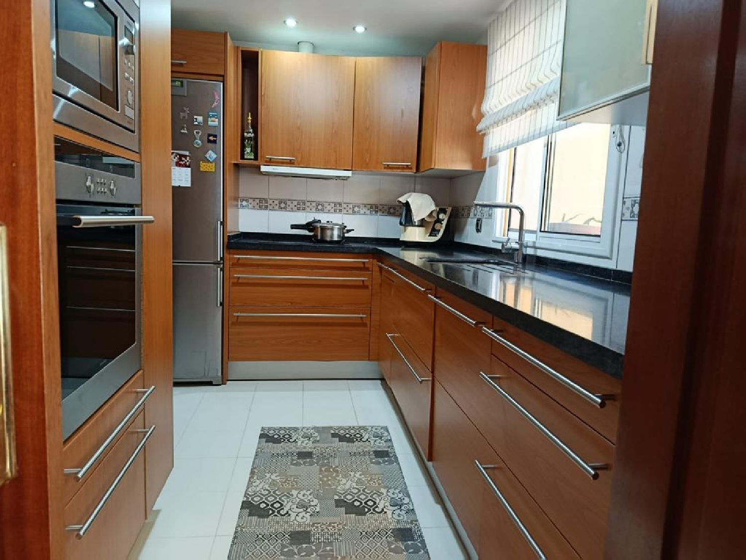  for sale terraced house Estepona Costa Del Sol Occidental 7