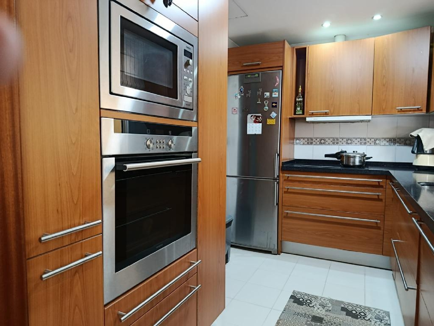  for sale terraced house Estepona Costa Del Sol Occidental 4