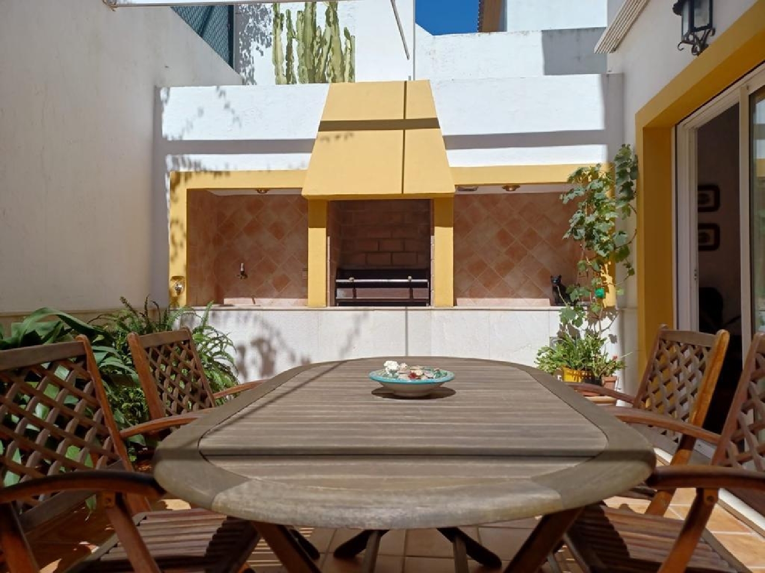  for sale terraced house Estepona Costa Del Sol Occidental 10