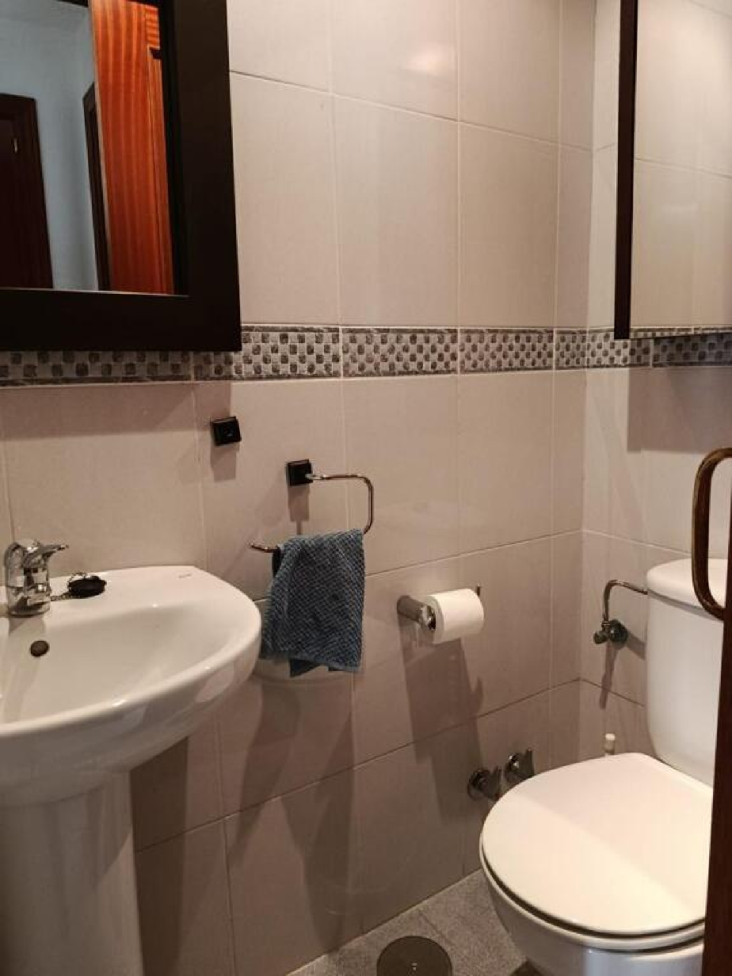 for sale terraced house Estepona Costa Del Sol Occidental 9