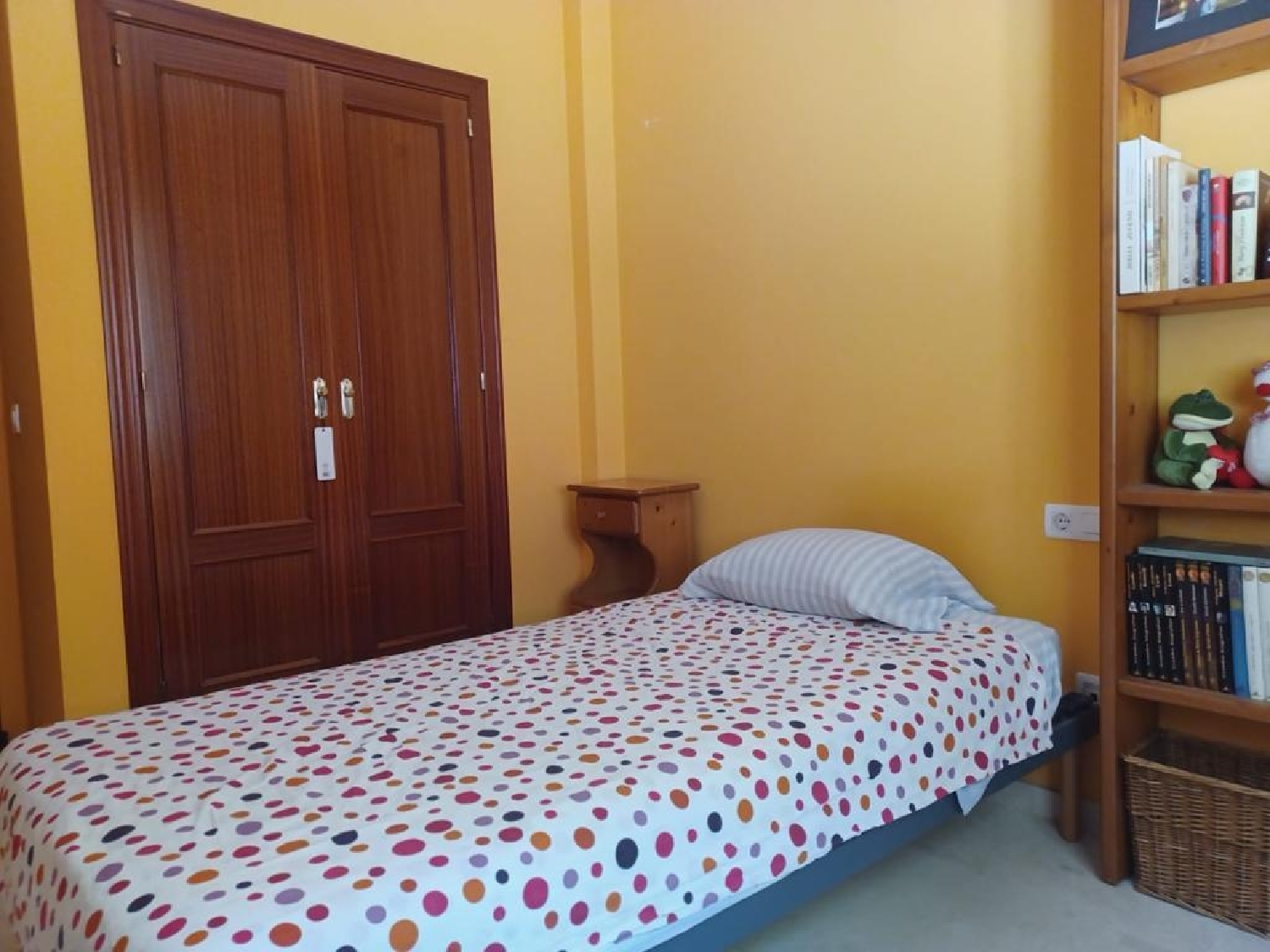  for sale terraced house Estepona Costa Del Sol Occidental 13