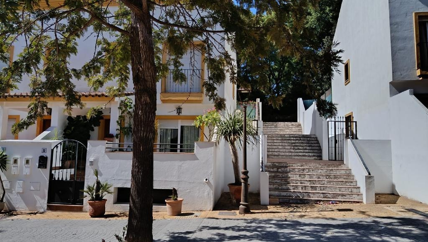  for sale terraced house Estepona Costa Del Sol Occidental 8