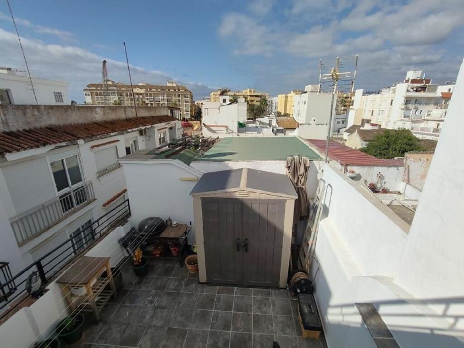  for sale terraced house Estepona Costa Del Sol Occidental 7