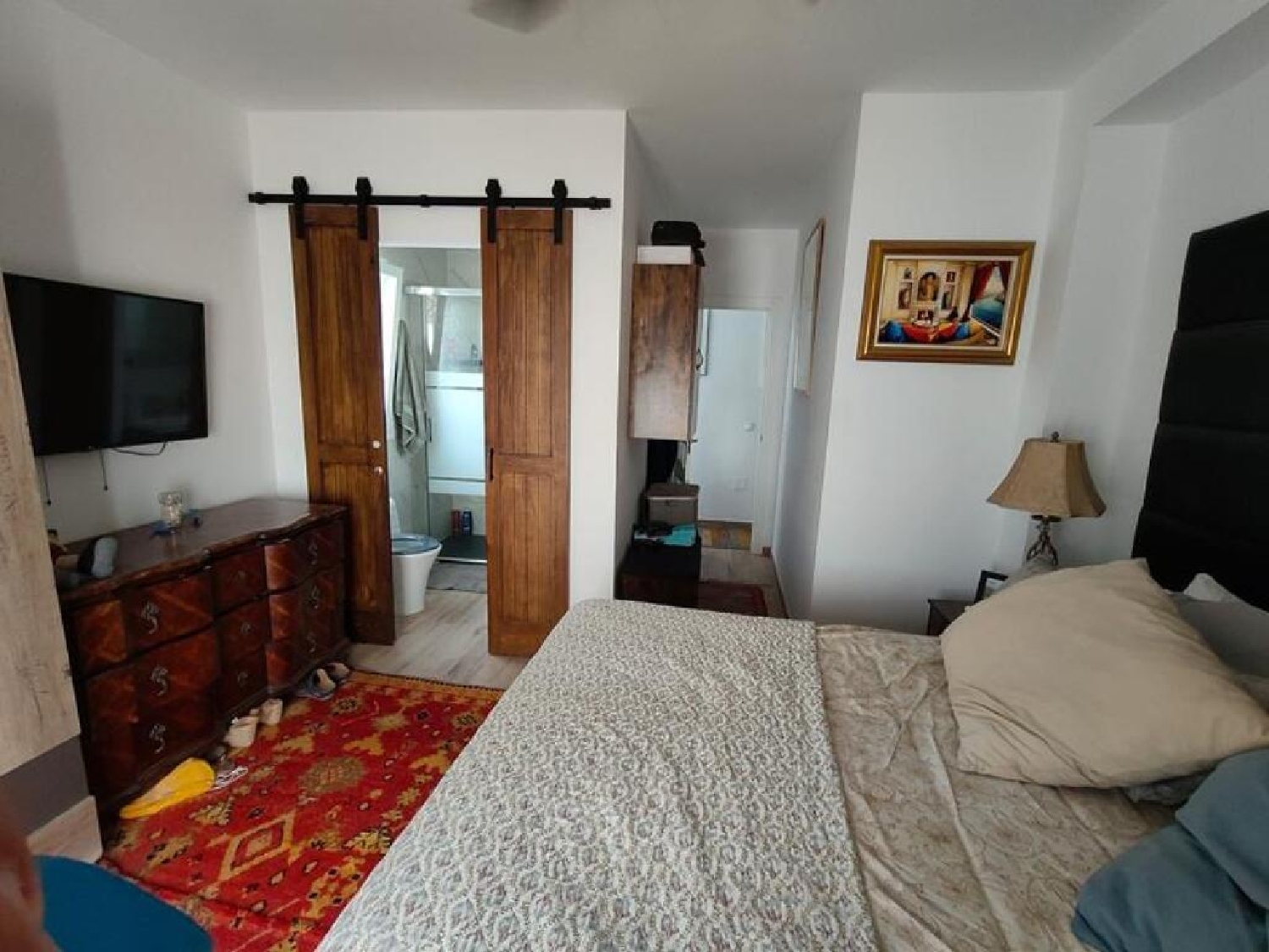  for sale terraced house Estepona Costa Del Sol Occidental 6