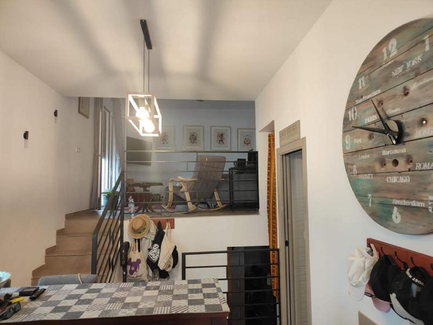  for sale terraced house Estepona Costa Del Sol Occidental 4