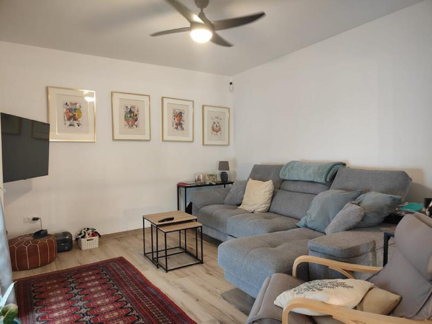 for sale terraced house Estepona Costa Del Sol Occidental 2