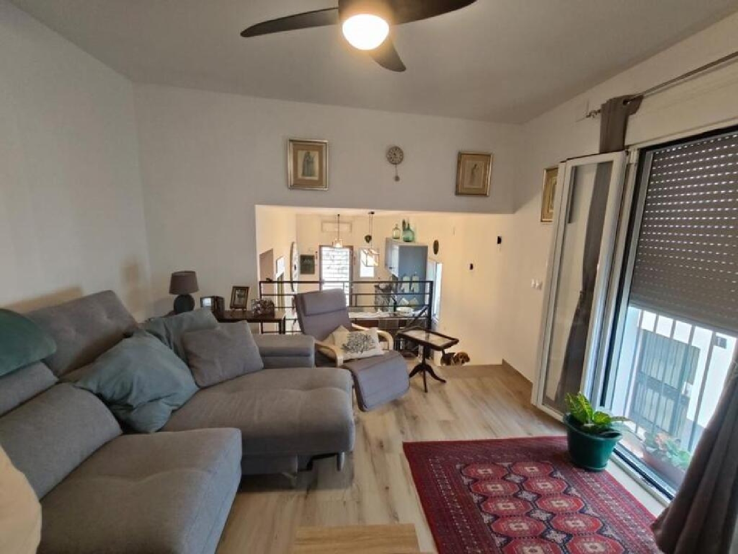 for sale terraced house Estepona Costa Del Sol Occidental 3