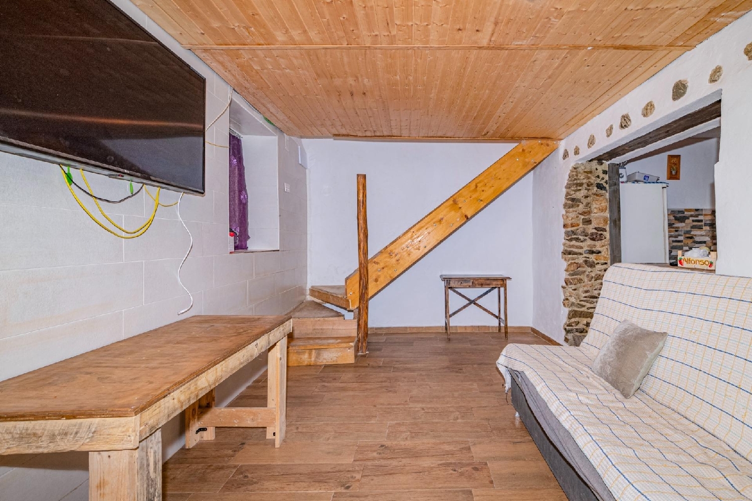  for sale terraced house Gójar Vega De Granada 6