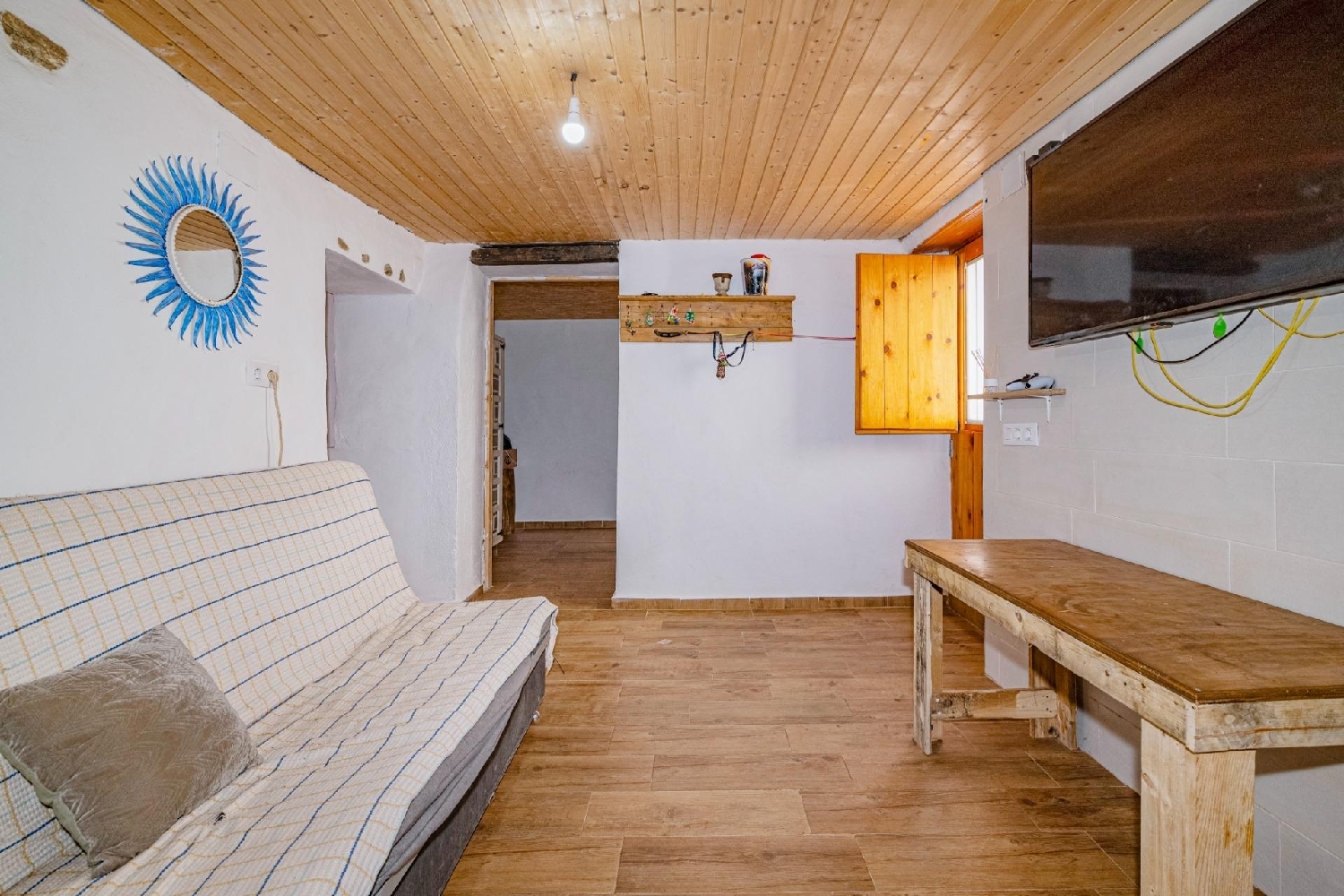  for sale terraced house Gójar Vega De Granada 8