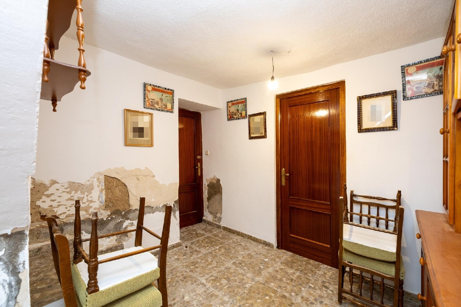  te koop rijtjeshuis La Malahá Alhama 6
