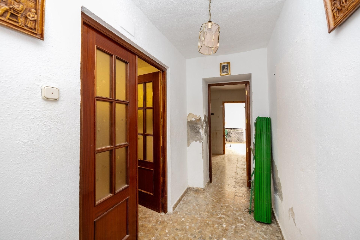  te koop rijtjeshuis La Malahá Alhama 4