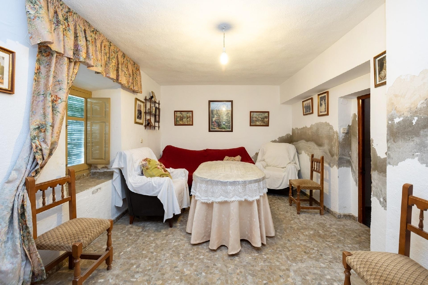  te koop rijtjeshuis La Malahá Alhama 5