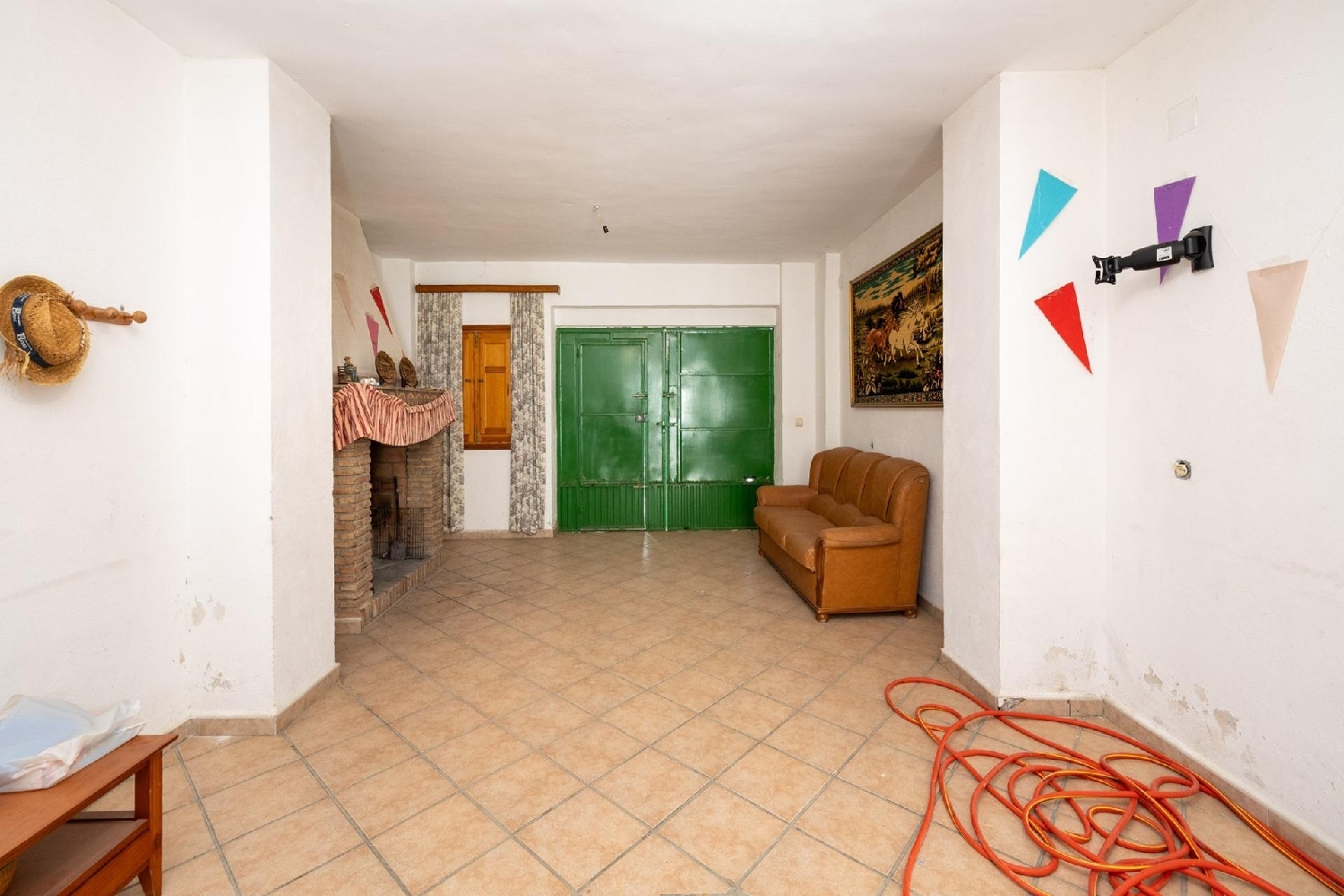  te koop rijtjeshuis La Malahá Alhama 7