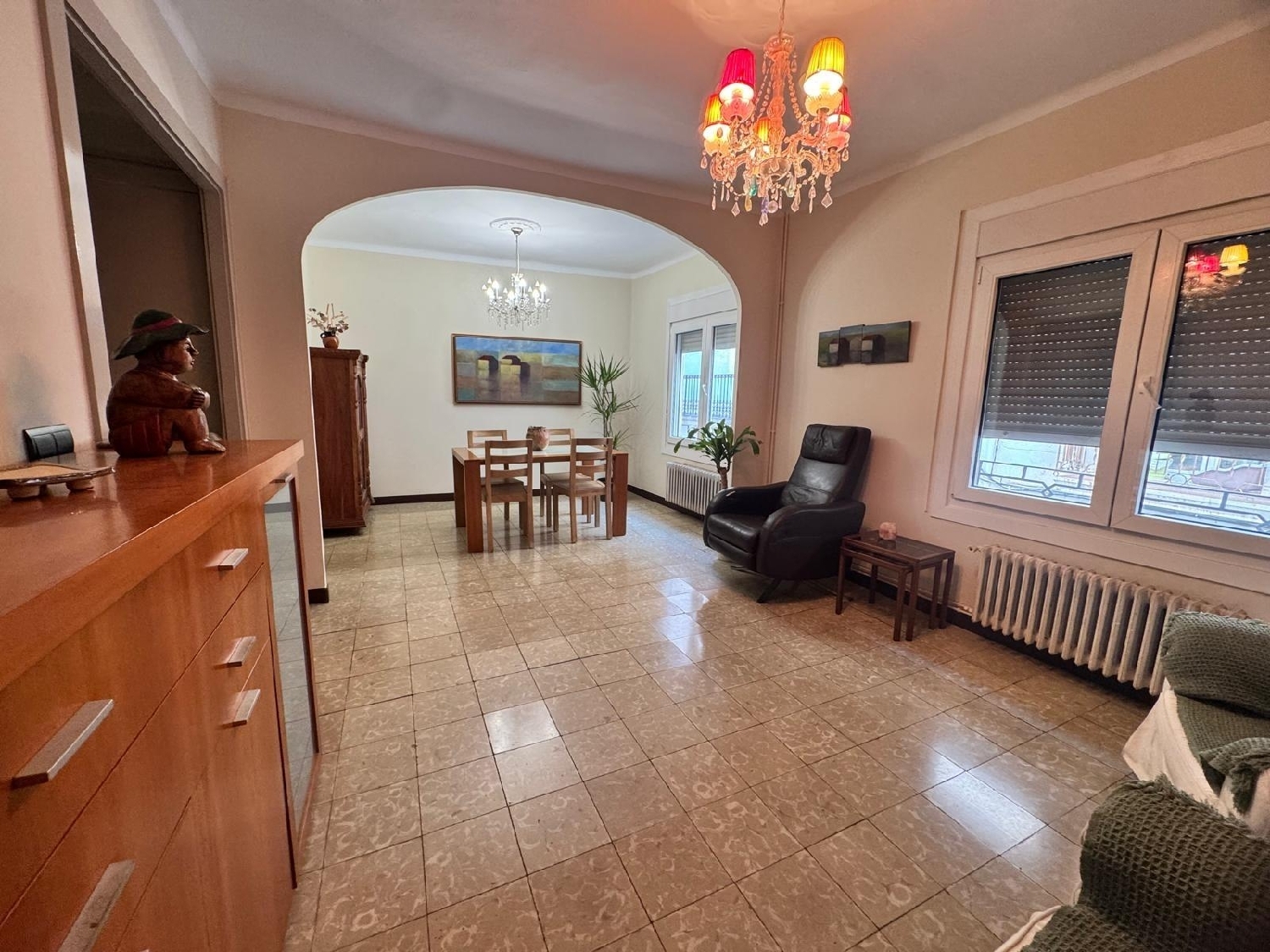  for sale terraced house La Sénia Montsià 4