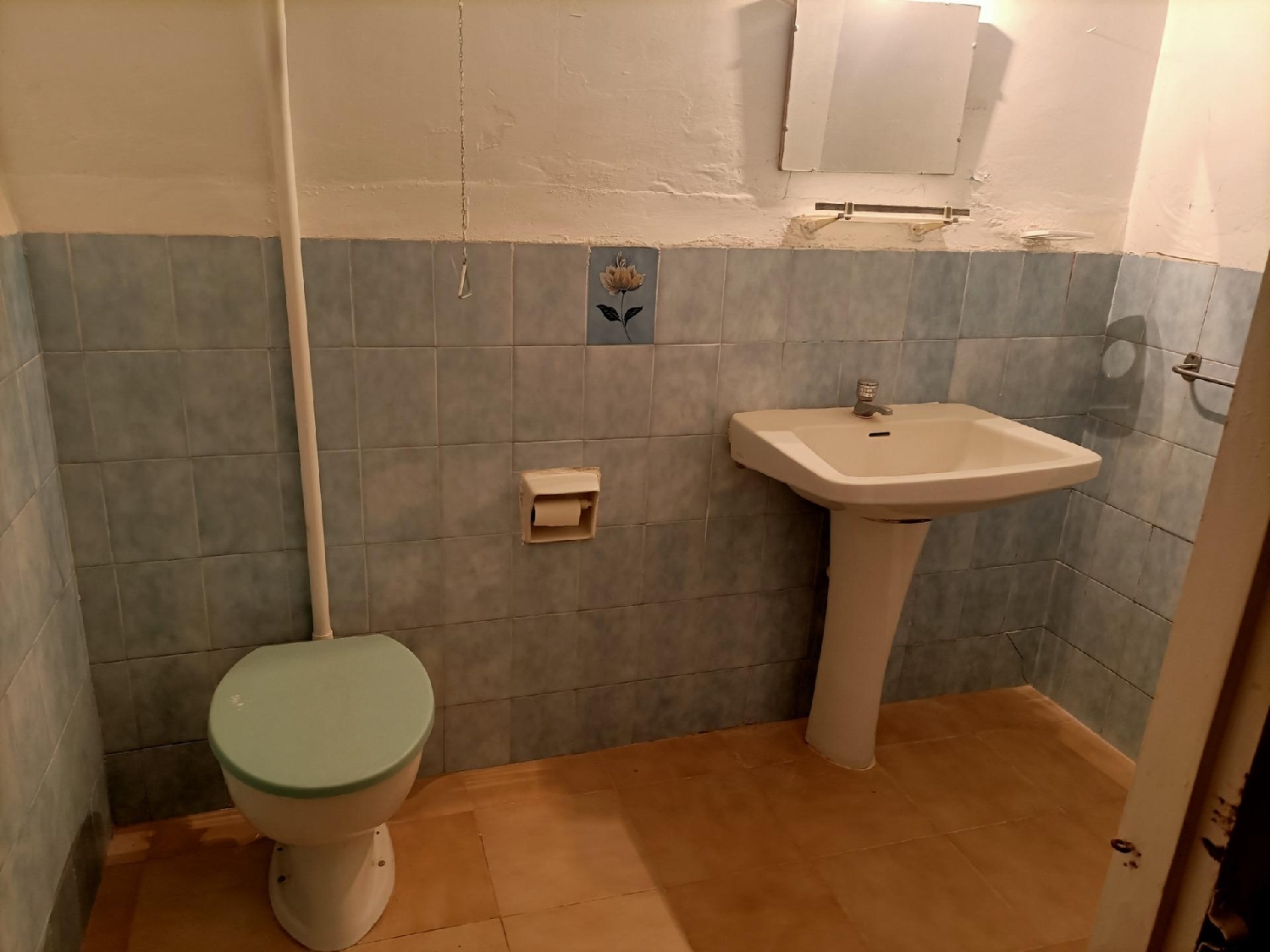  te koop rijtjeshuis Letux Campo De Belchite 7