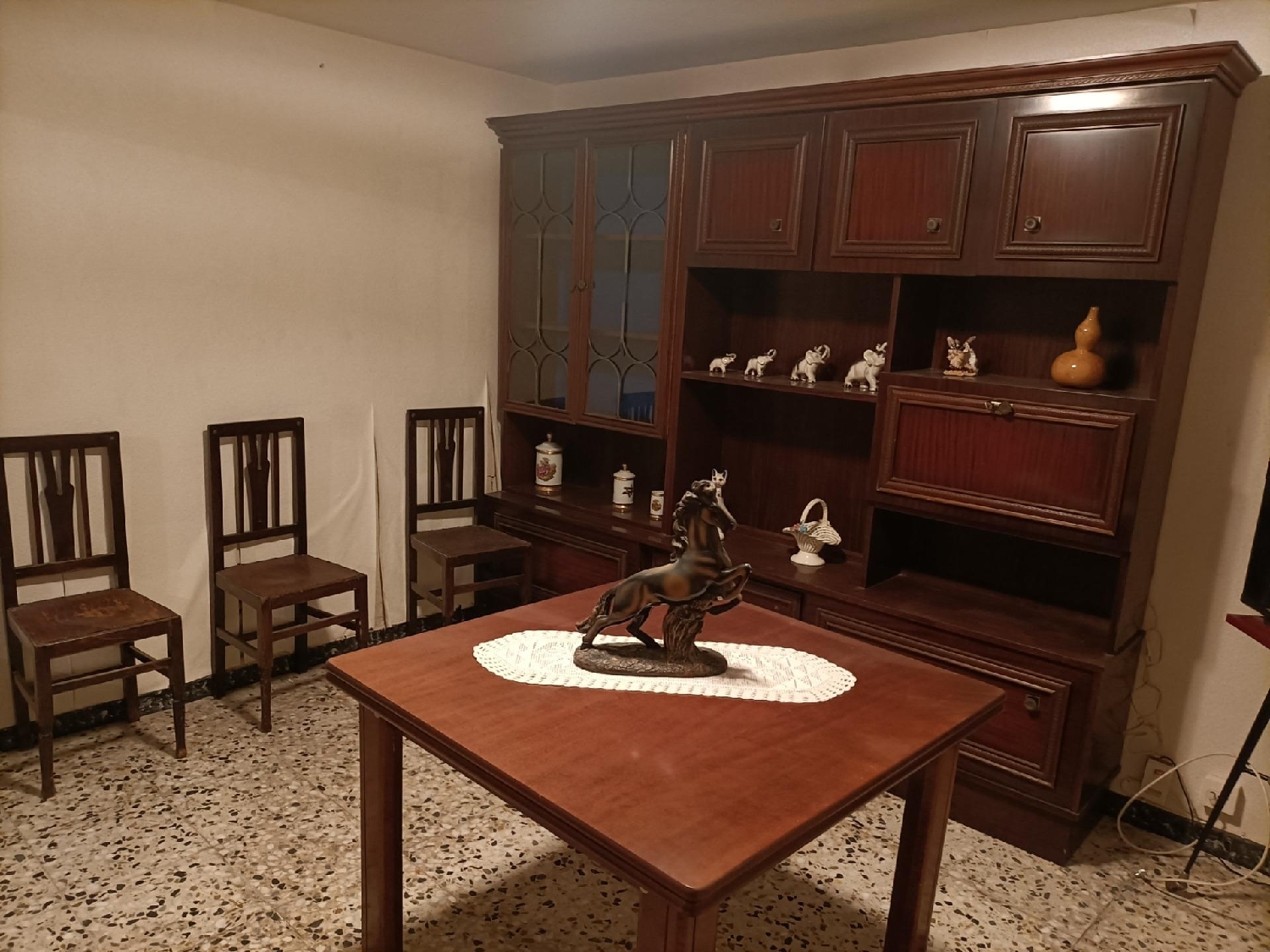  te koop rijtjeshuis Letux Campo De Belchite 4