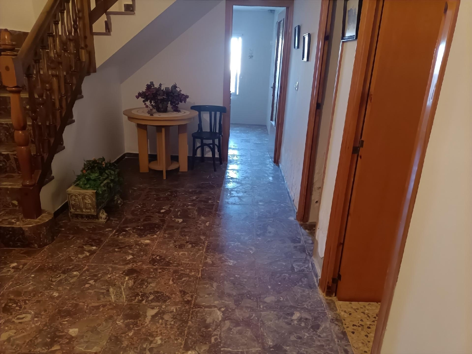  te koop rijtjeshuis Letux Campo De Belchite 5