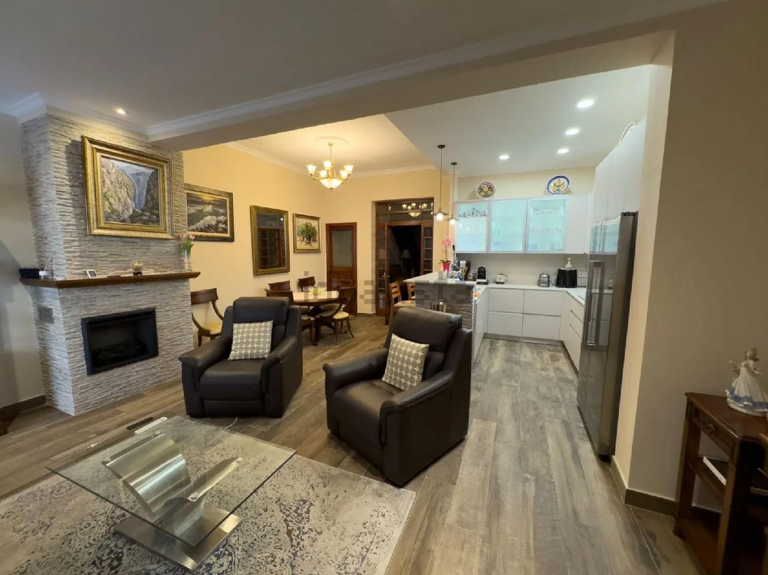  à vendre maison de ville Llucmajor Llucmajor 4