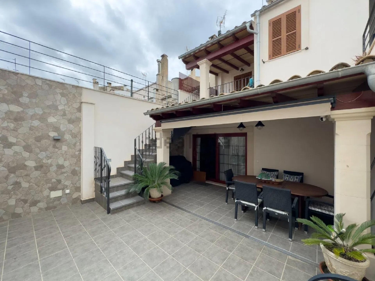  à vendre maison de ville Llucmajor Llucmajor 1