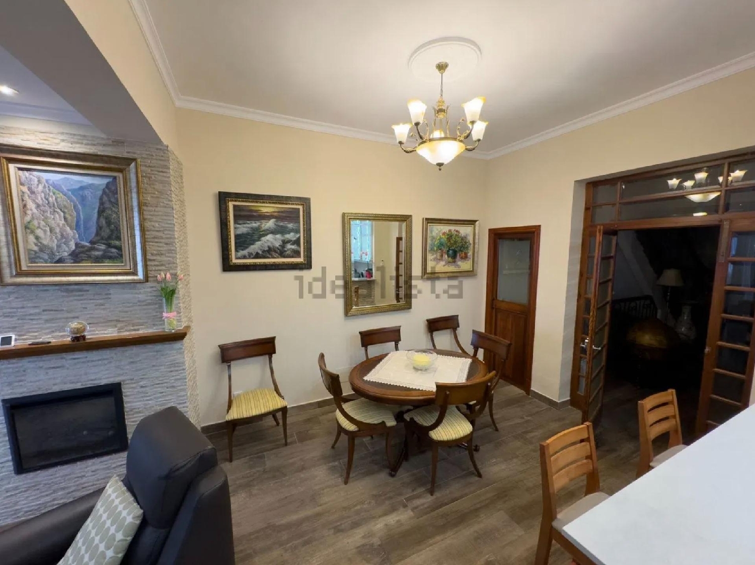  à vendre maison de ville Llucmajor Llucmajor 5
