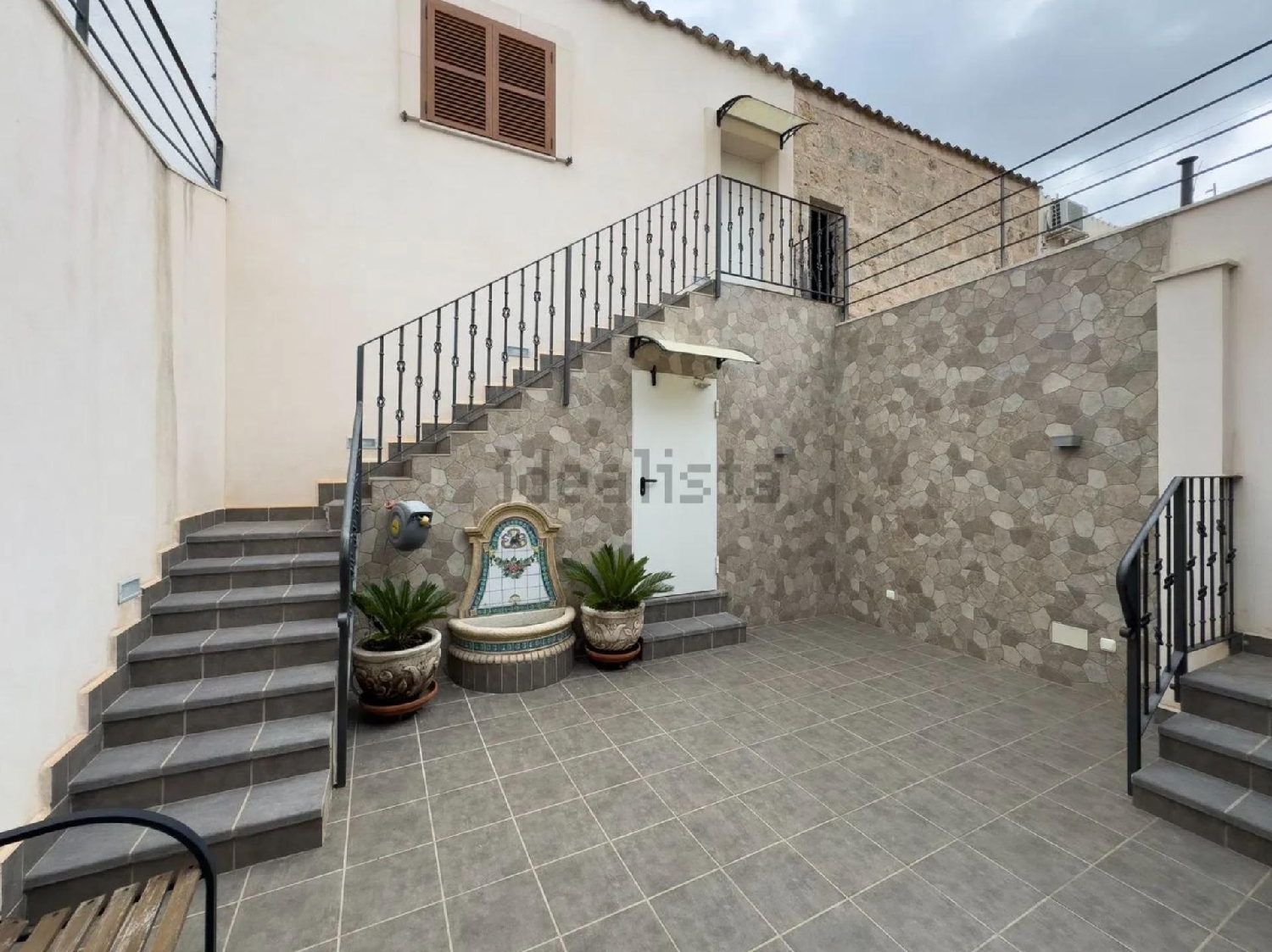  à vendre maison de ville Llucmajor Llucmajor 3