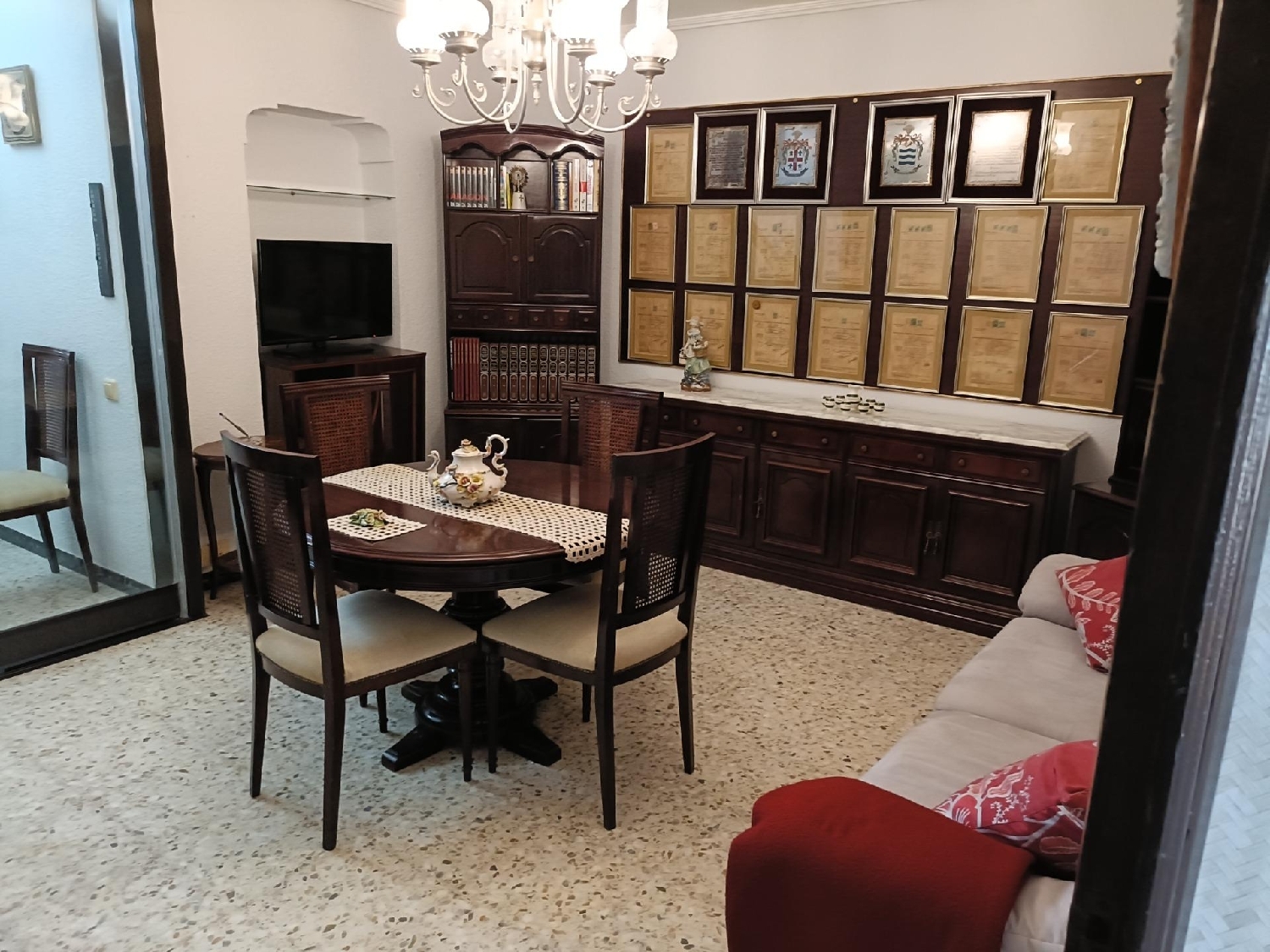 à vendre maison de ville Luceni Ribera Alta Del Ebro (La) 3