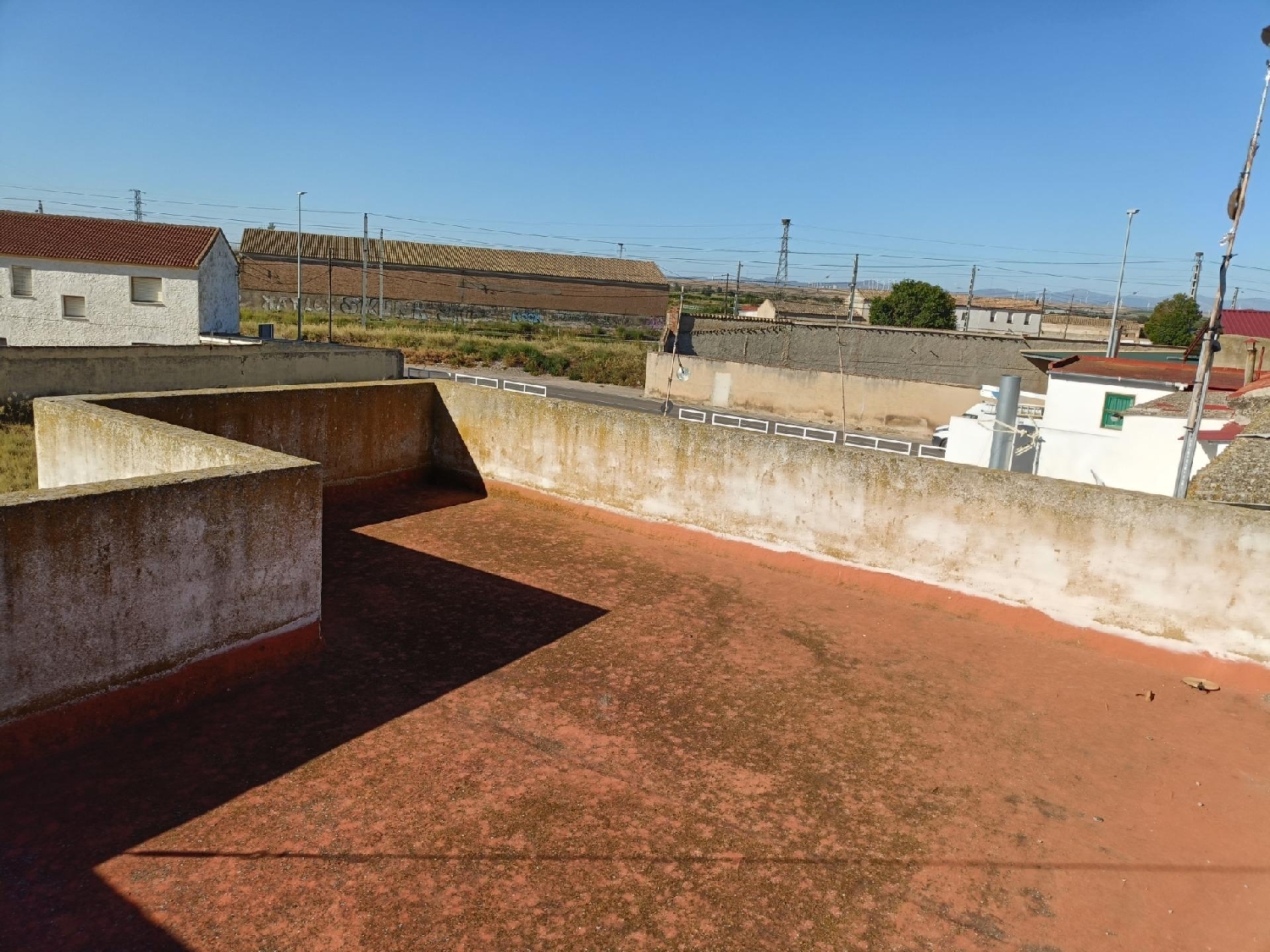  te koop rijtjeshuis Luceni Ribera Alta Del Ebro (La) 7