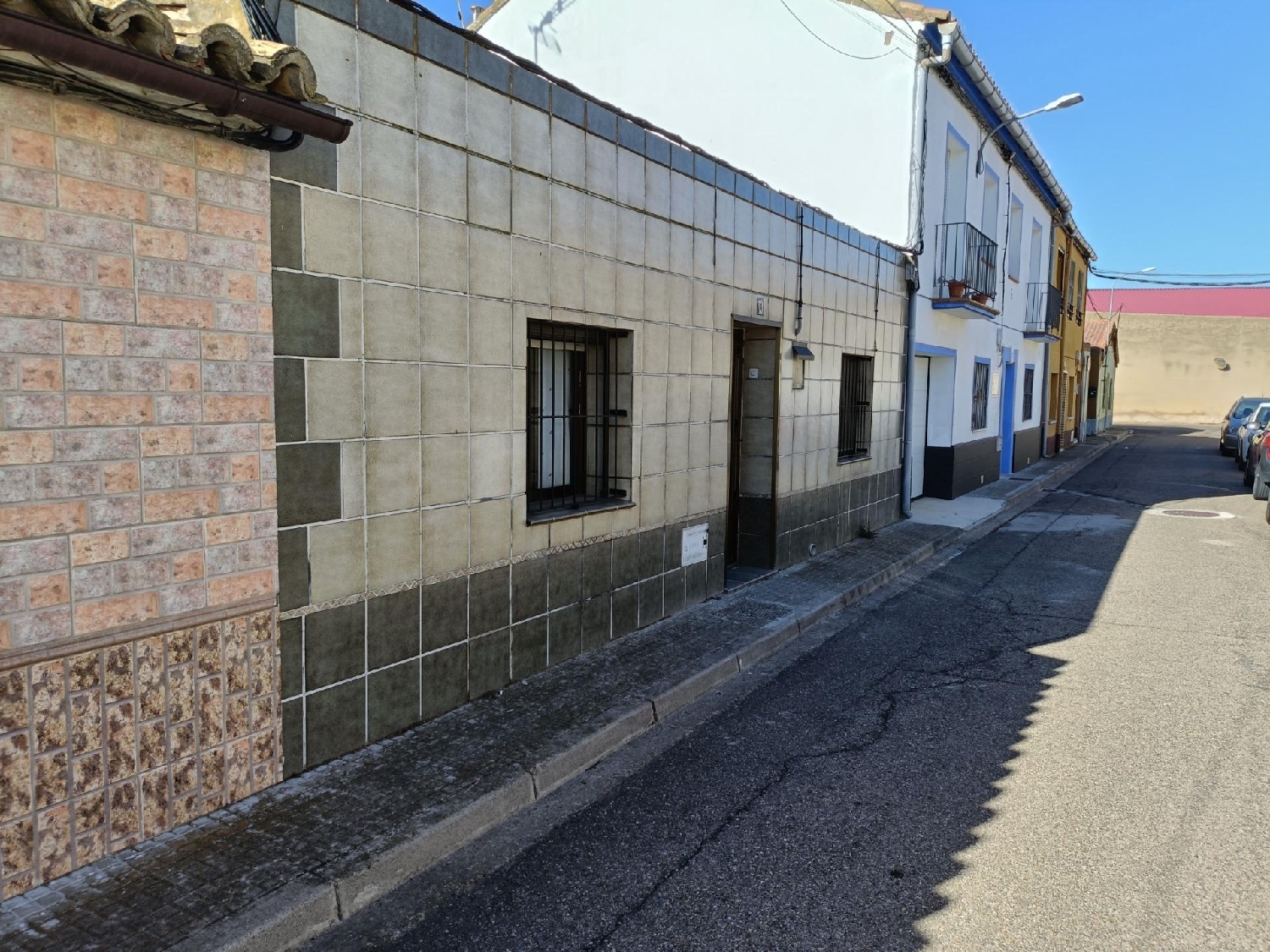  te koop rijtjeshuis Luceni Ribera Alta Del Ebro (La) 5