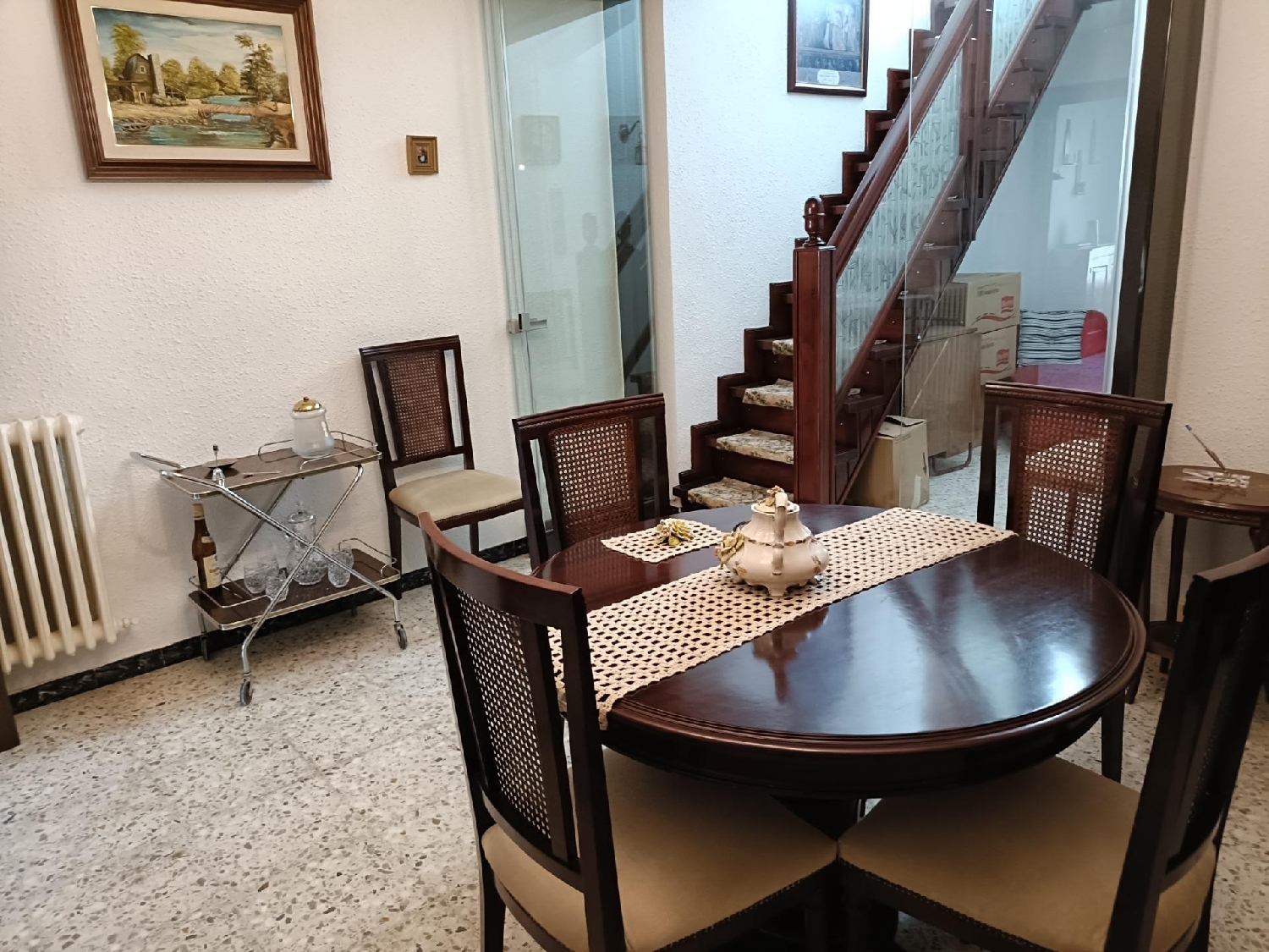 te koop rijtjeshuis Luceni Ribera Alta Del Ebro (La) 3