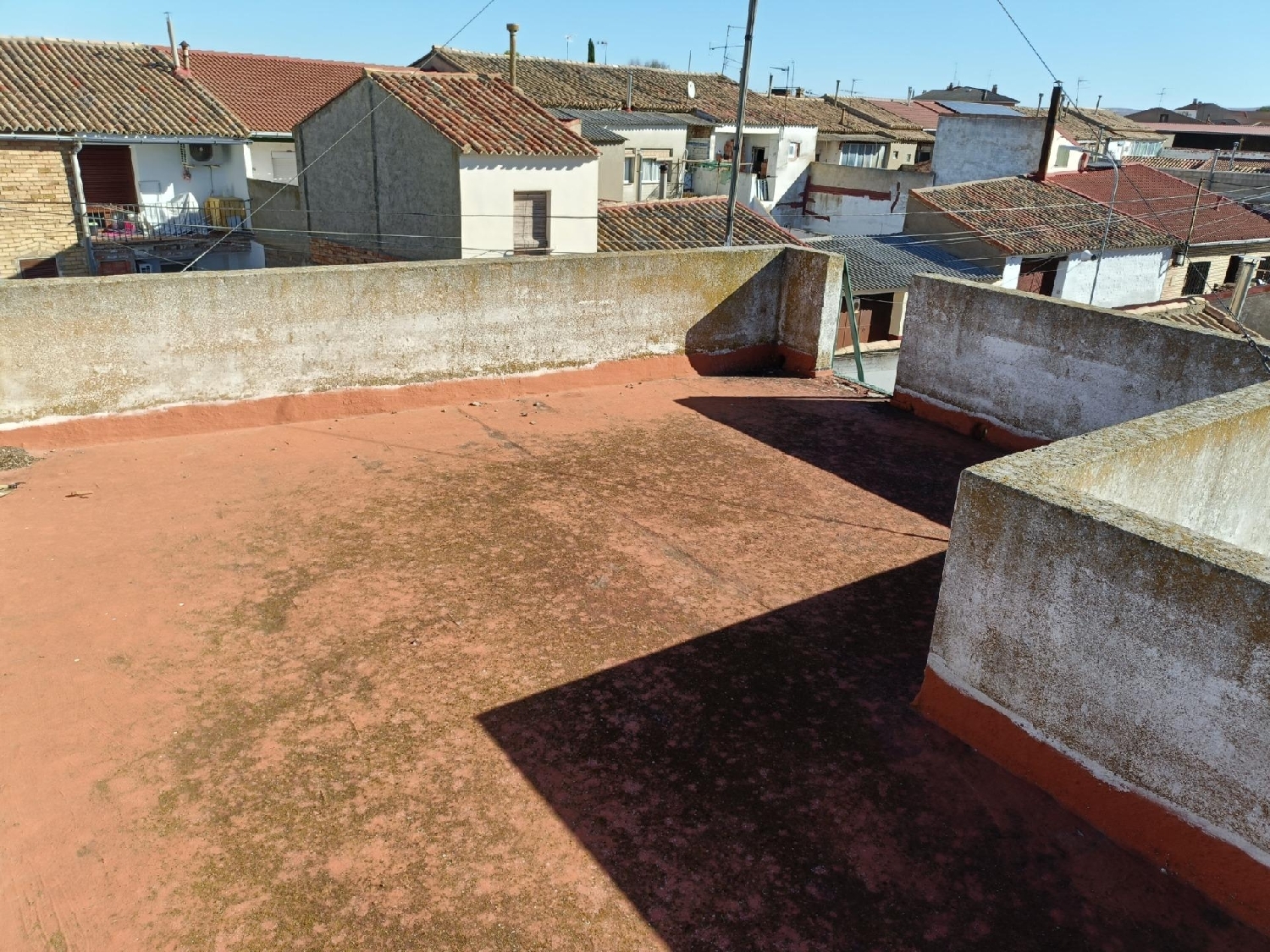  te koop rijtjeshuis Luceni Ribera Alta Del Ebro (La) 6