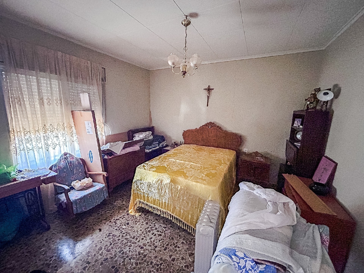  for sale terraced house Macisvenda Oriental 7