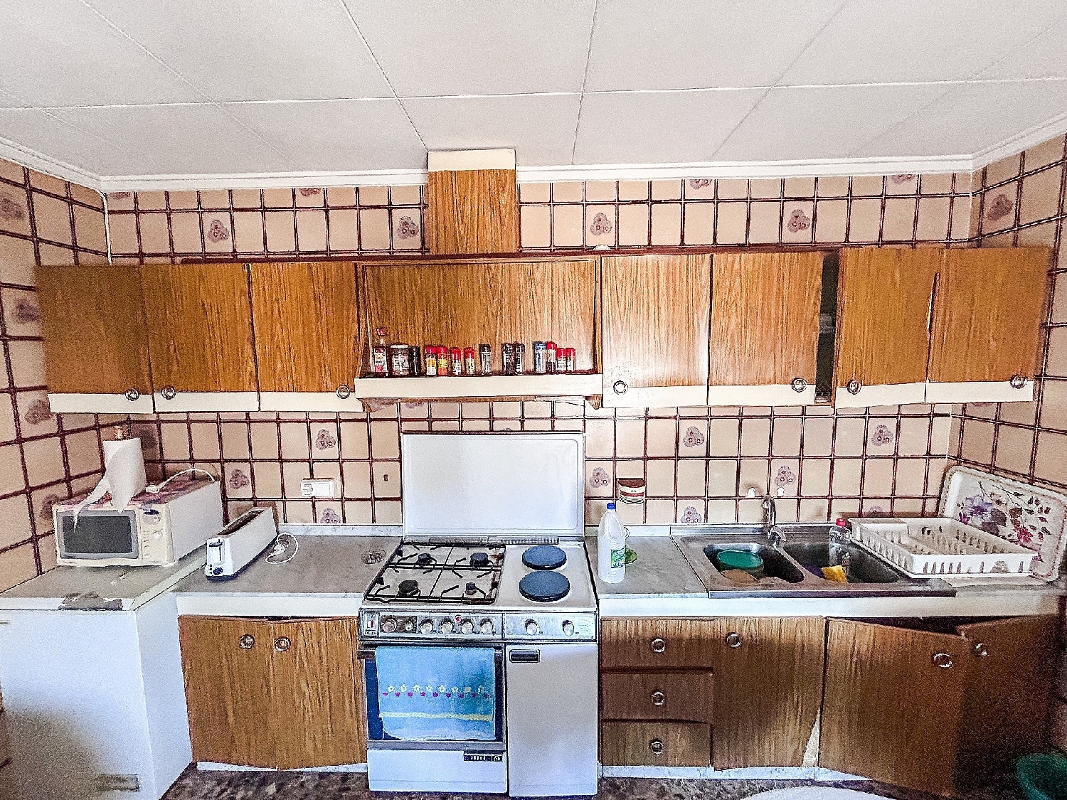  for sale terraced house Macisvenda Oriental 14