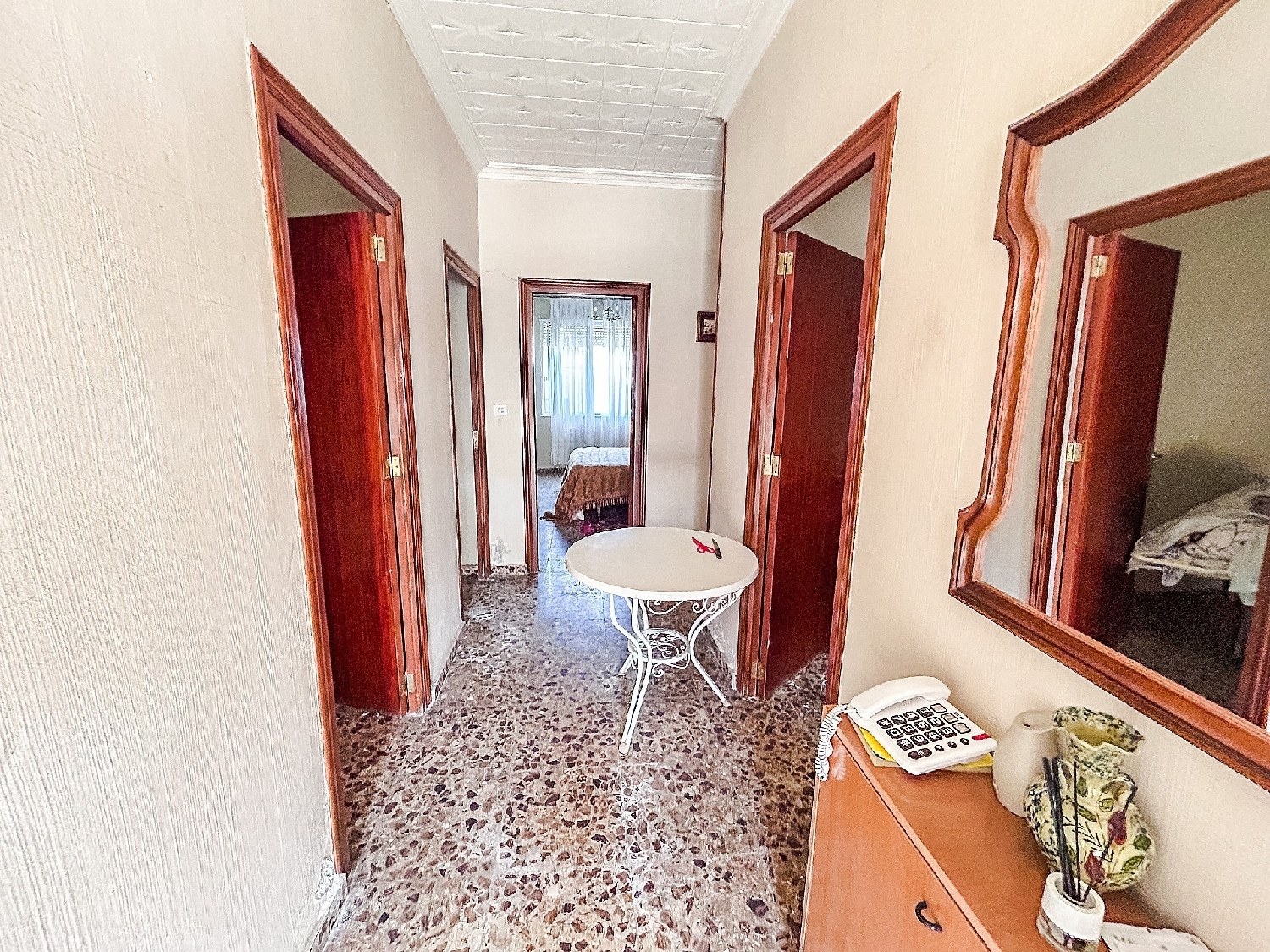  for sale terraced house Macisvenda Oriental 5
