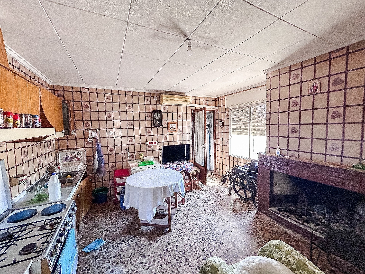  for sale terraced house Macisvenda Oriental 15