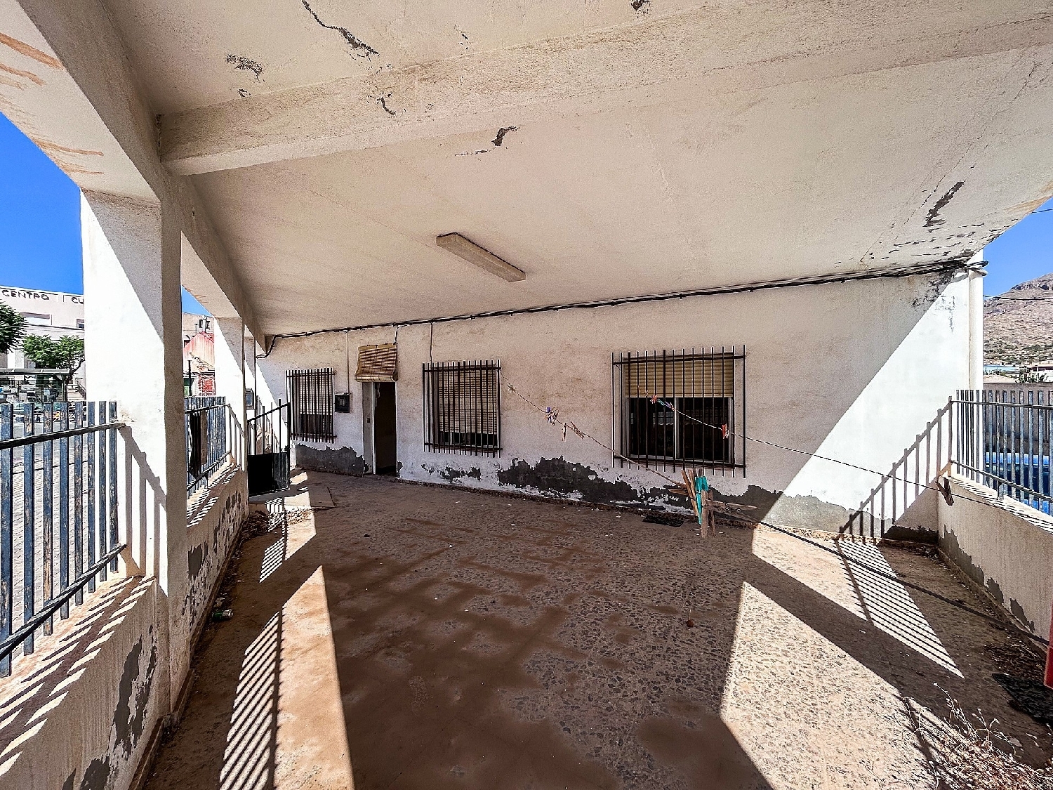  for sale terraced house Macisvenda Oriental 3