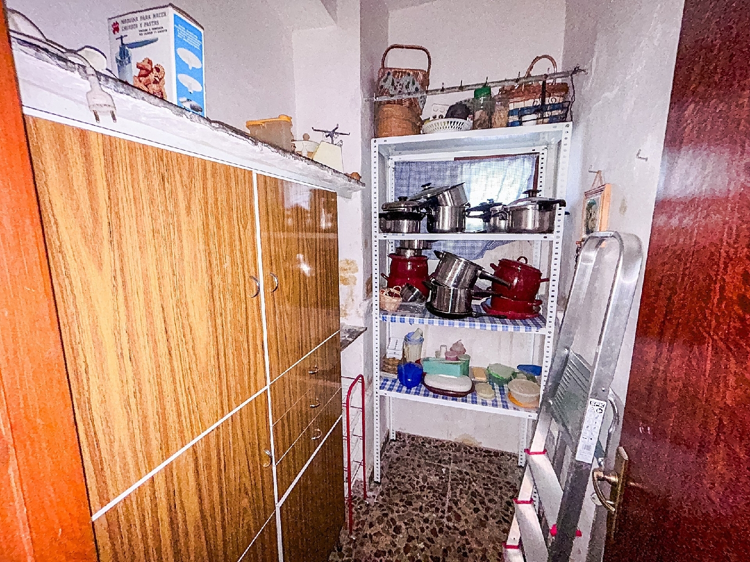  for sale terraced house Macisvenda Oriental 16
