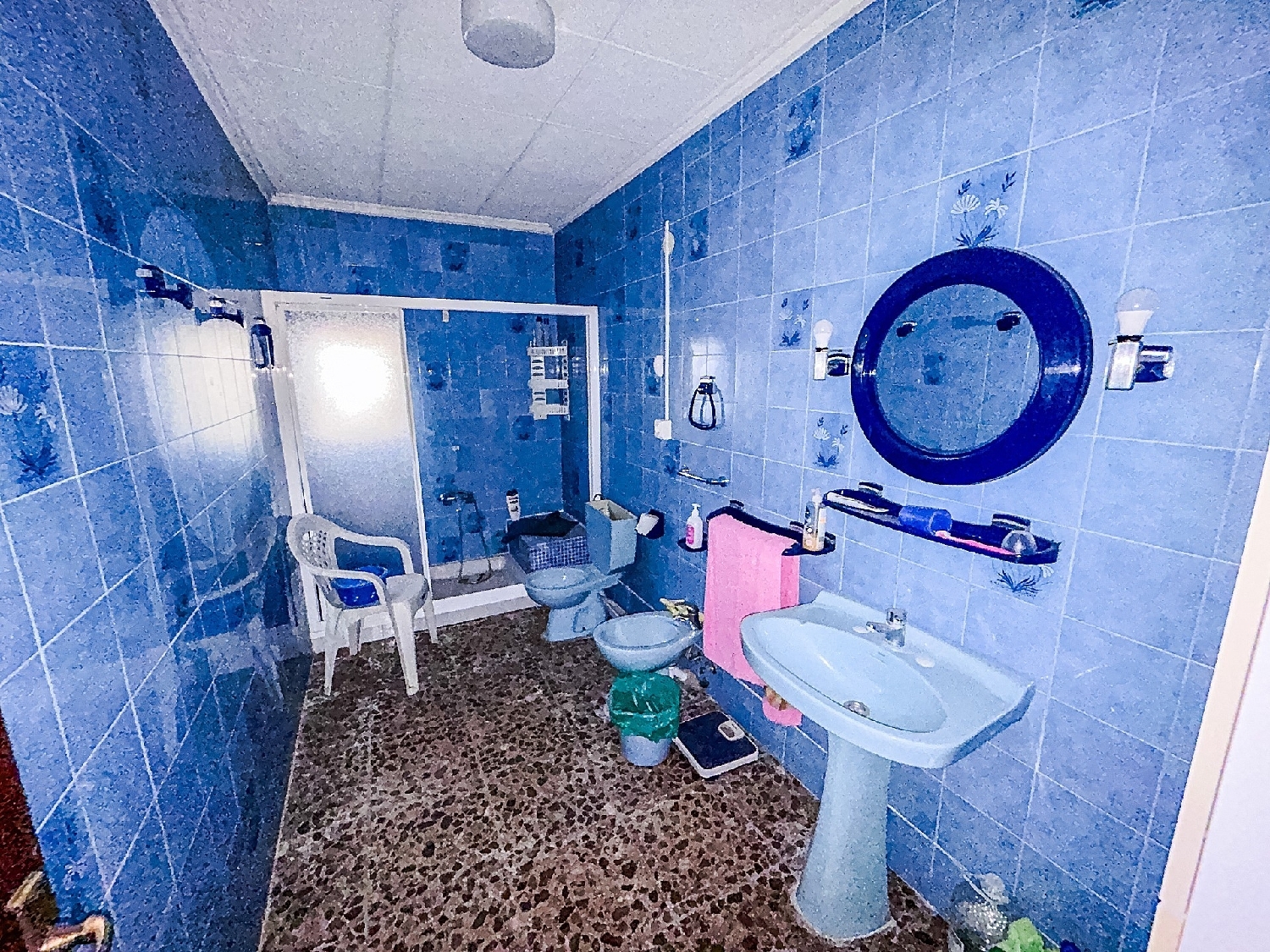  for sale terraced house Macisvenda Oriental 9