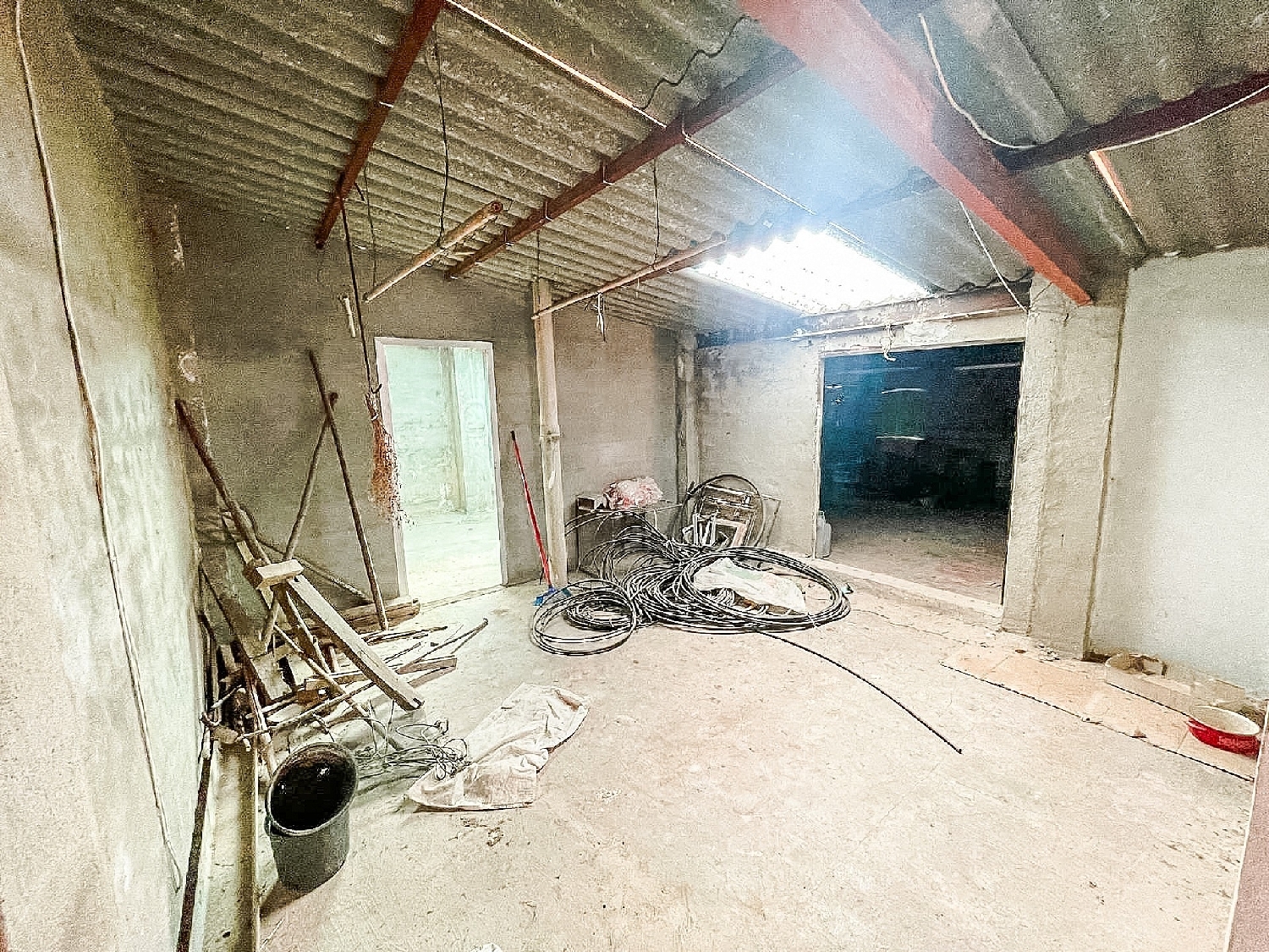  for sale terraced house Macisvenda Oriental 27