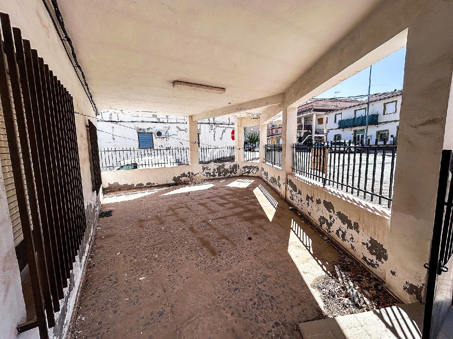  for sale terraced house Macisvenda Oriental 4